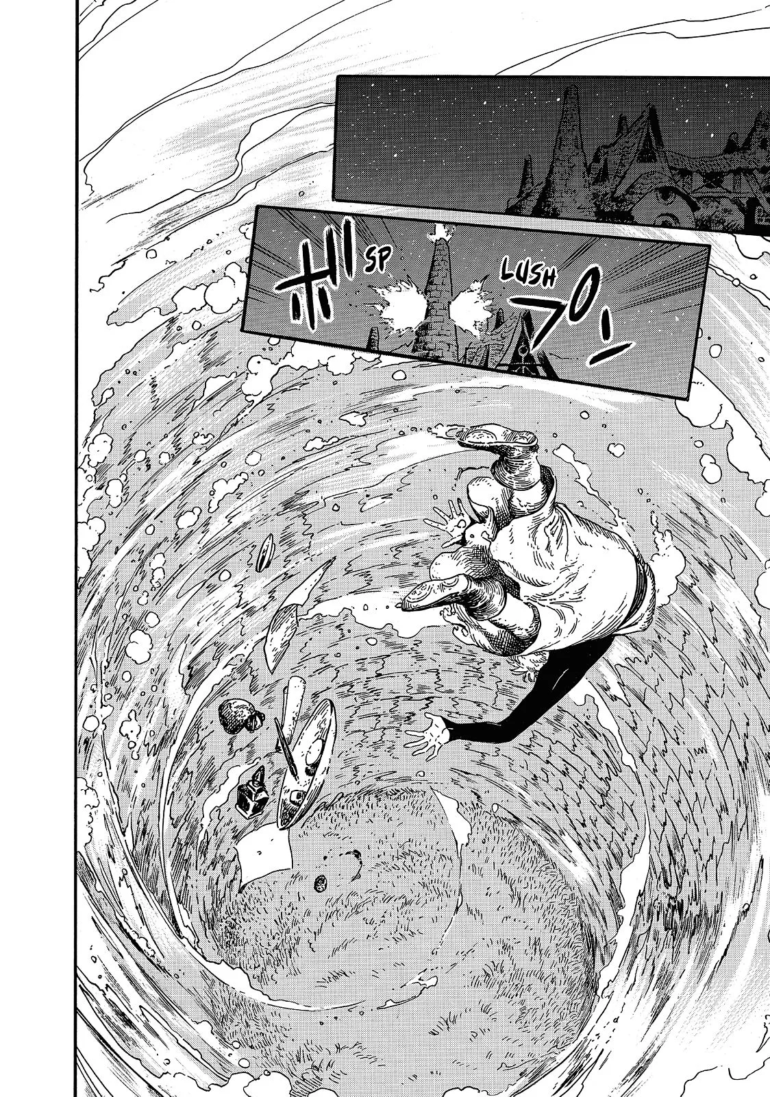 Witch Hat Atelier Chapter 15 – Page 6