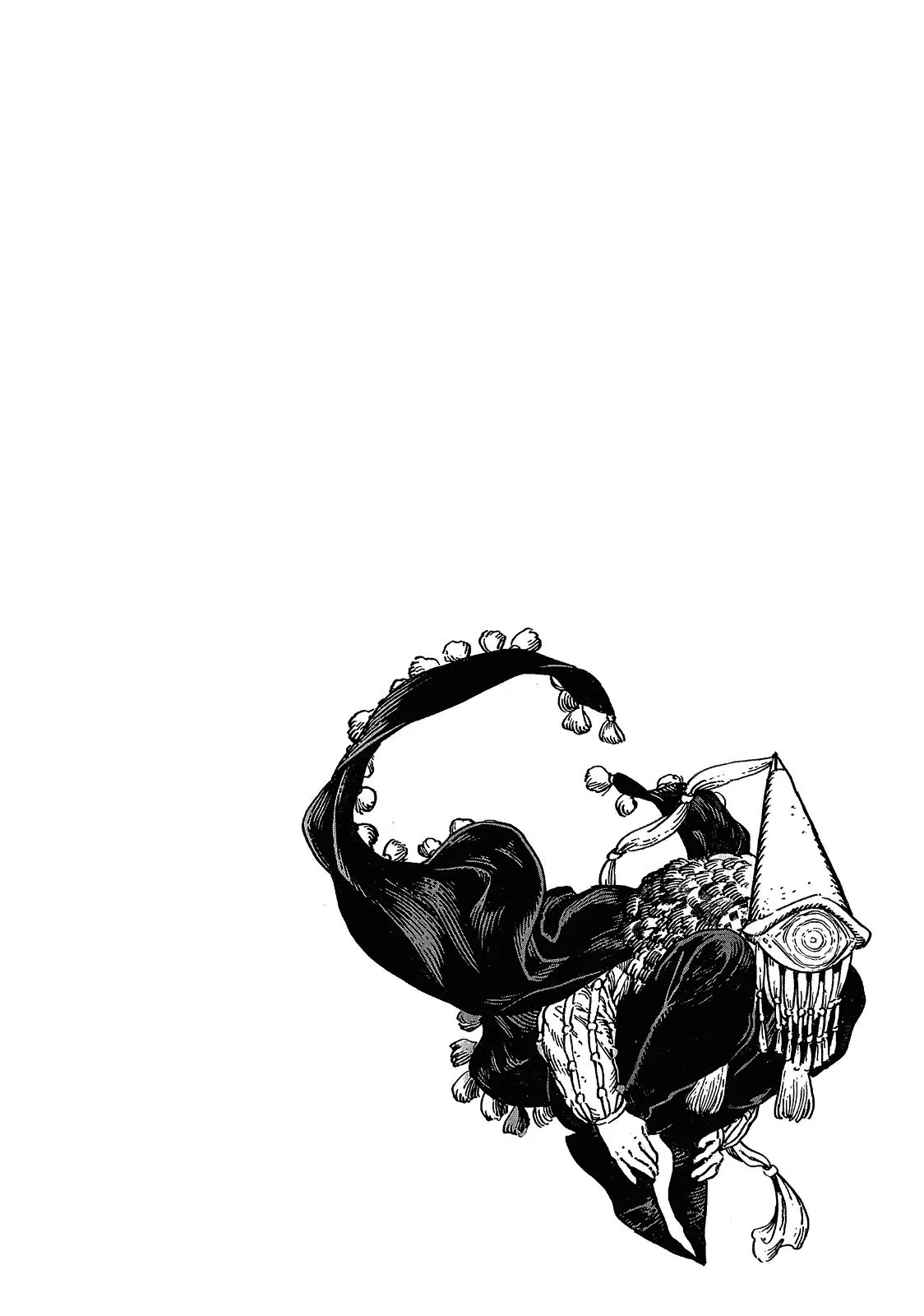 Witch Hat Atelier Chapter 15 – Page 34