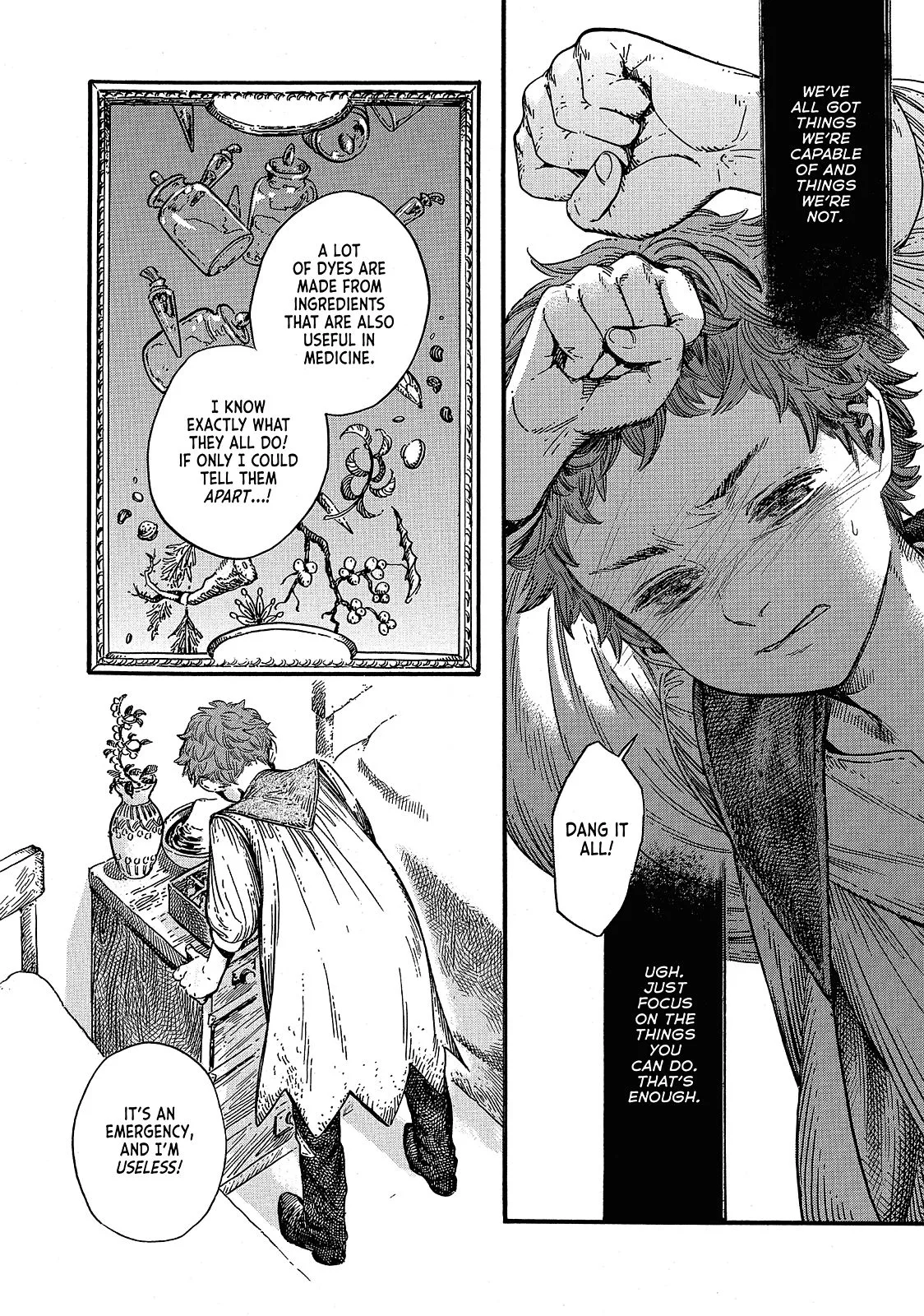 Witch Hat Atelier Chapter 16 – Page 18