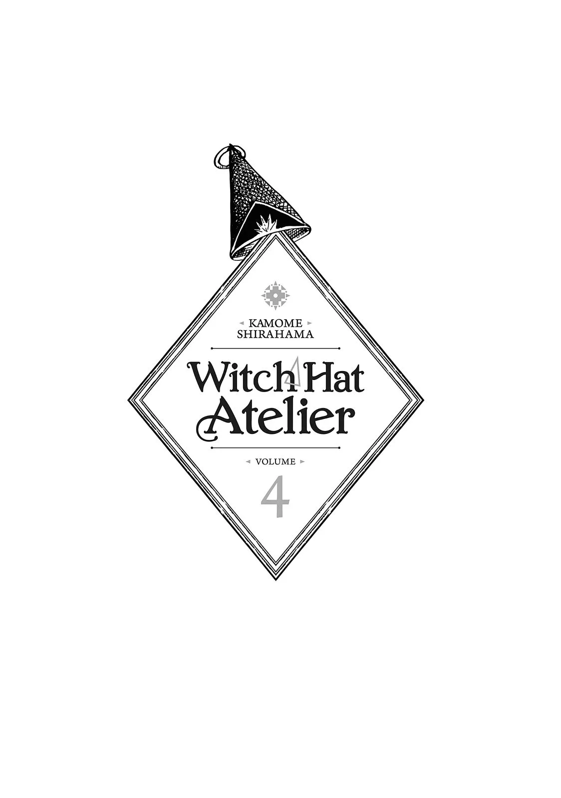 Witch Hat Atelier Chapter 18 – Page 2