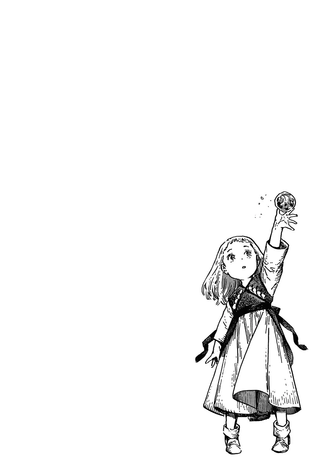 Witch Hat Atelier Chapter 19 – Page 31