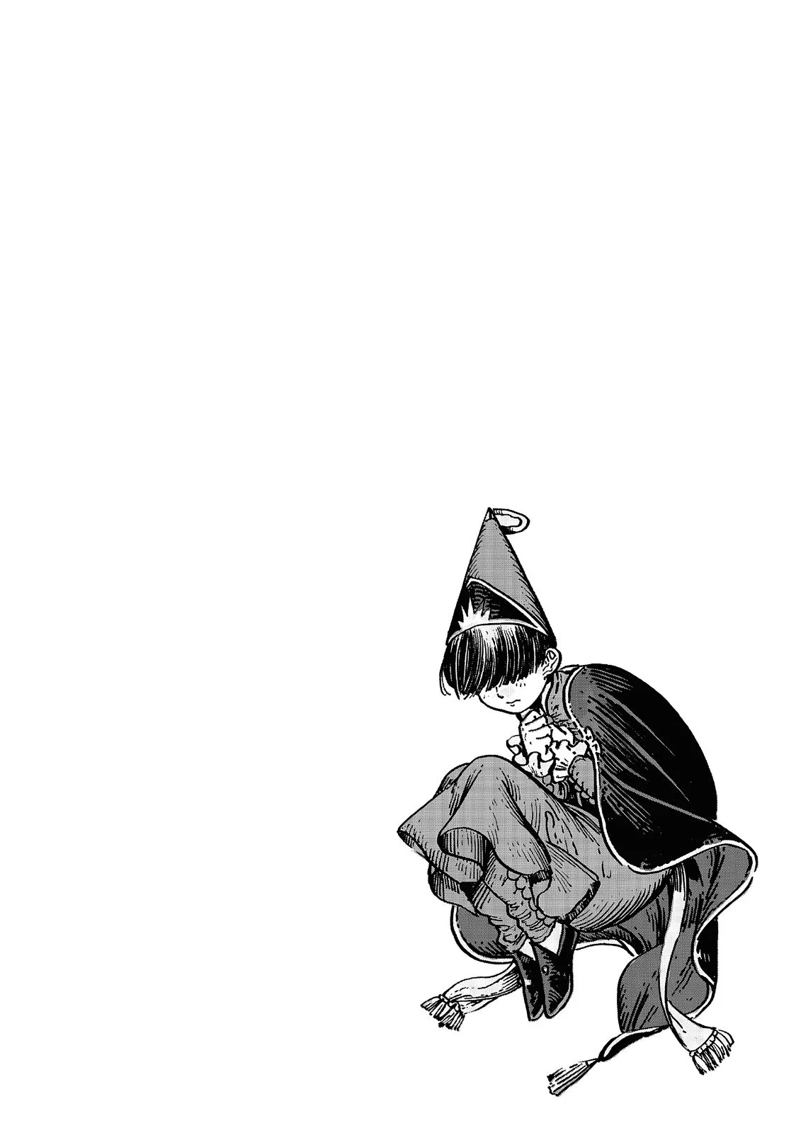 Witch Hat Atelier Chapter 20 – Page 31
