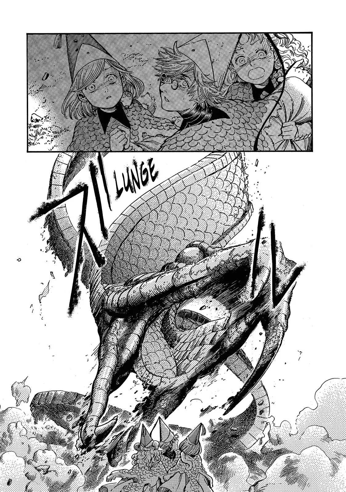 Witch Hat Atelier Chapter 22 – Page 7