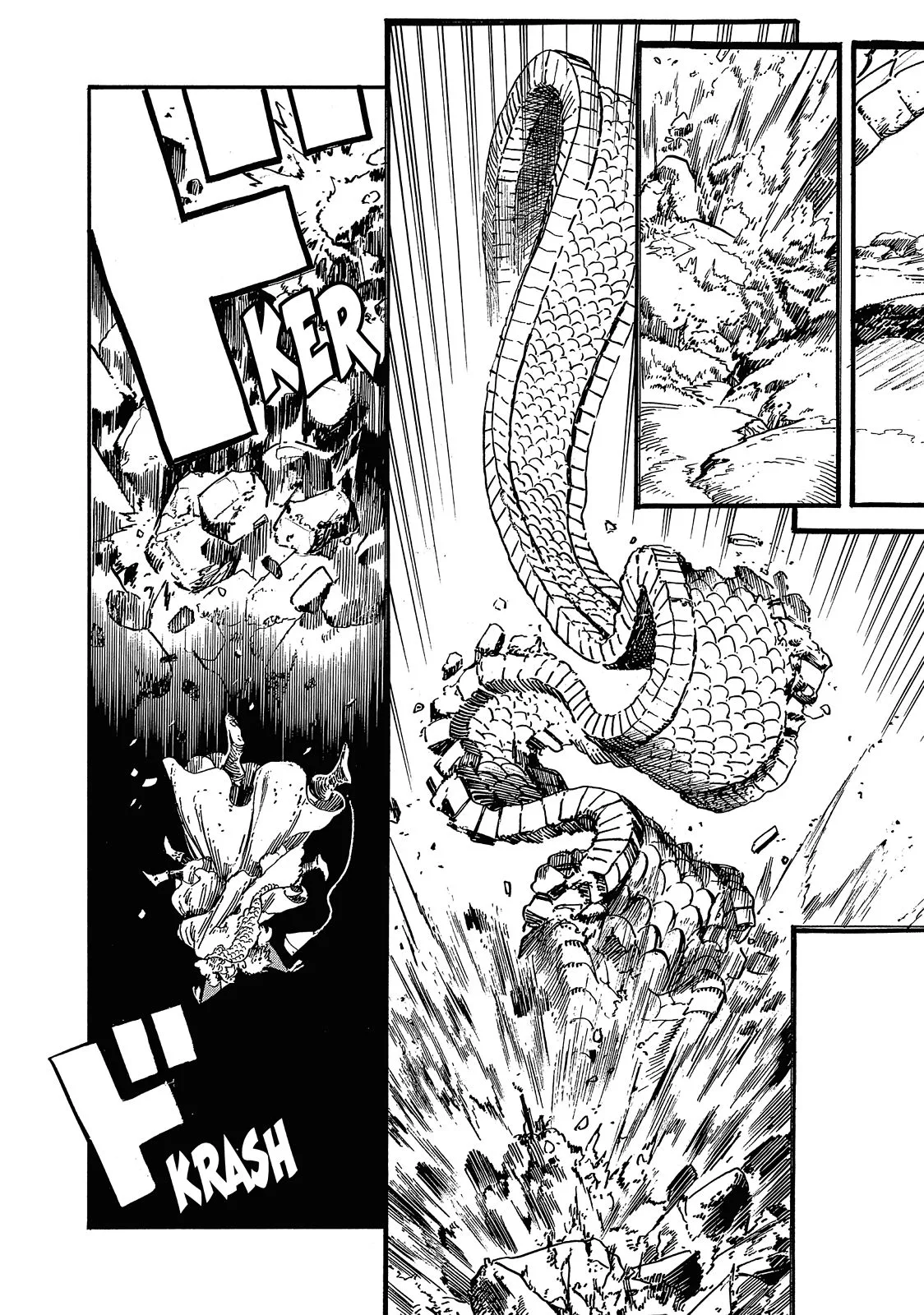 Witch Hat Atelier Chapter 22 – Page 8