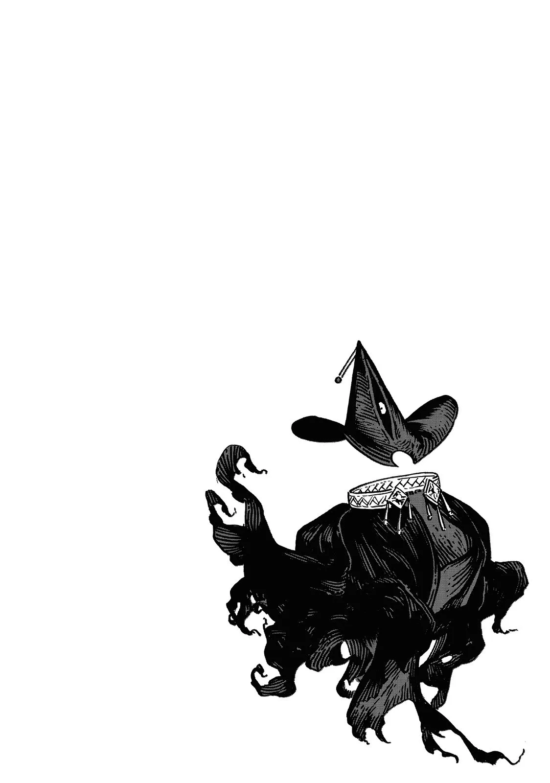 Witch Hat Atelier Chapter 22 – Page 30