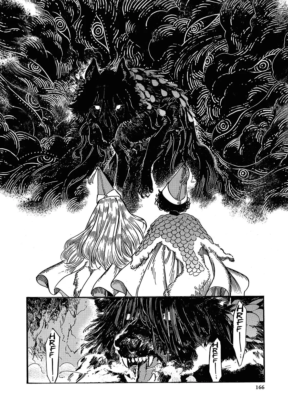 Witch Hat Atelier Chapter 23 – Page 14