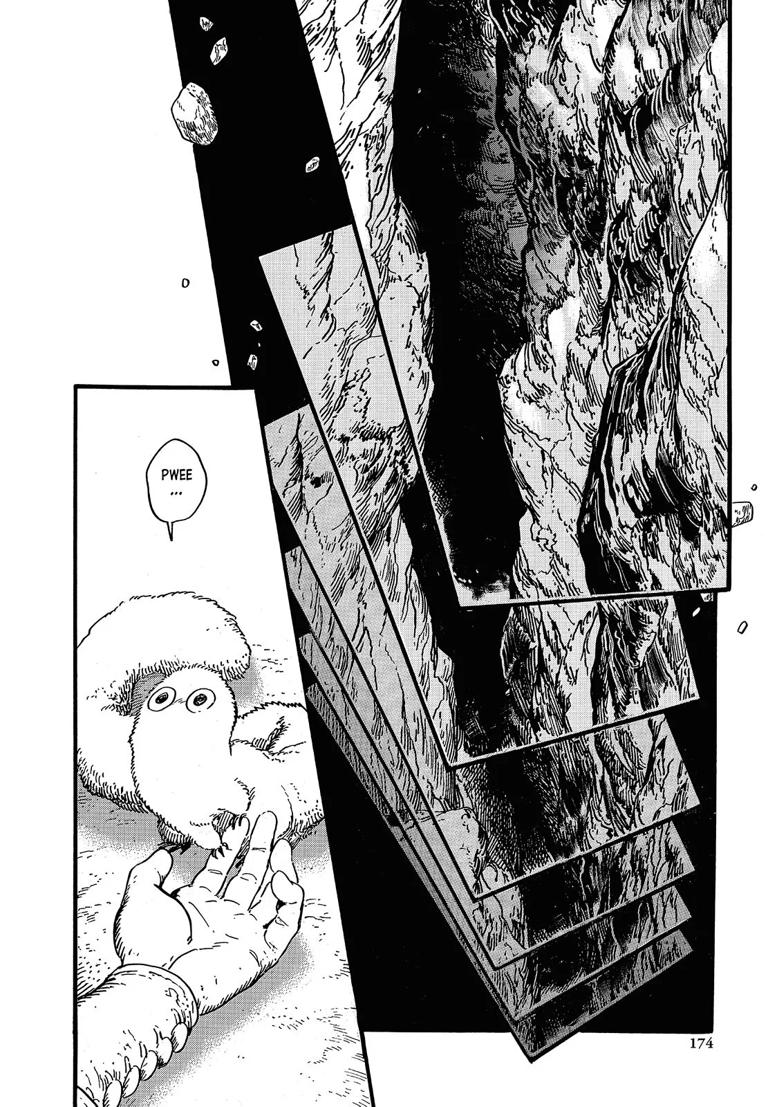 Witch Hat Atelier Chapter 23 – Page 22