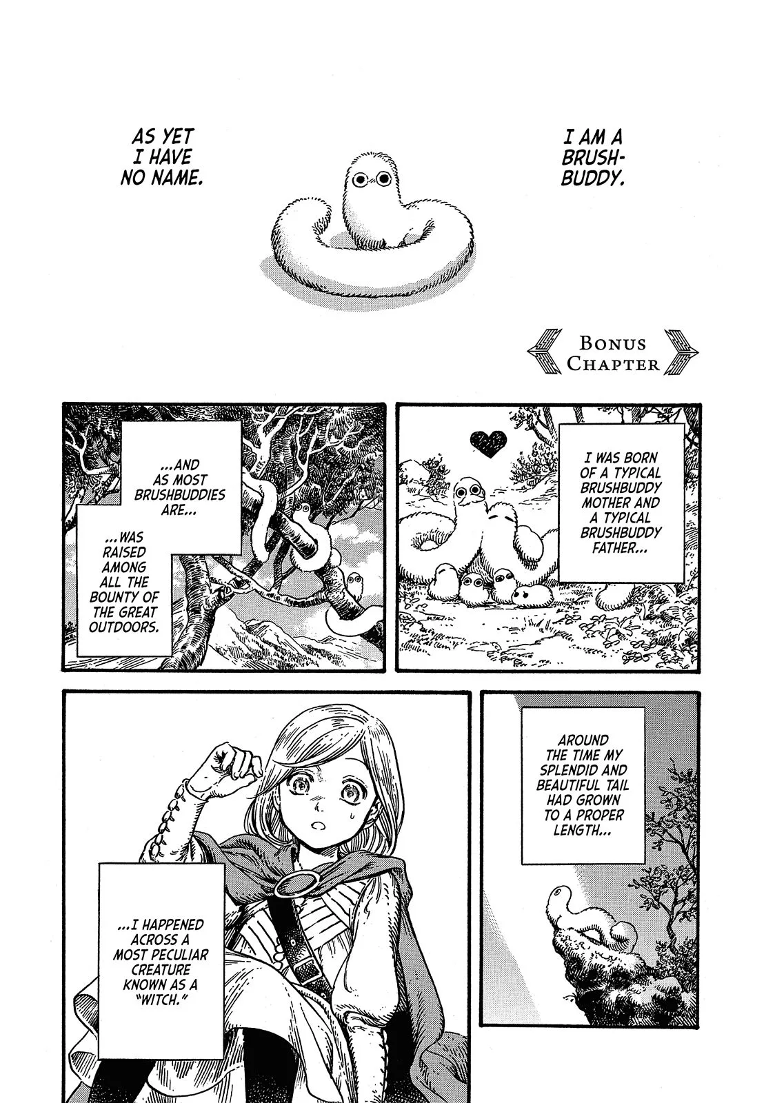 Witch Hat Atelier Chapter 23 – Page 32
