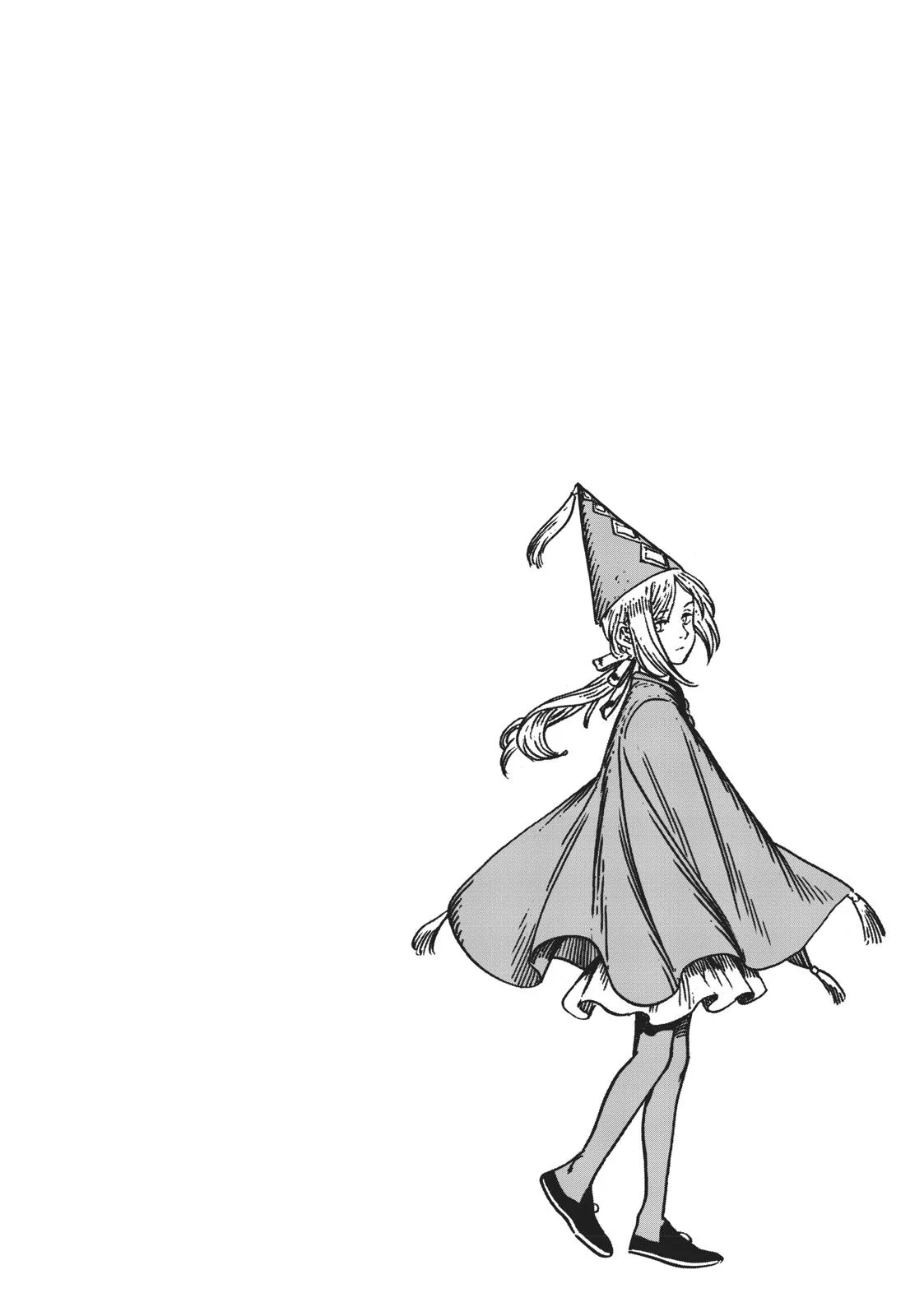 Witch Hat Atelier Chapter 25 – Page 30