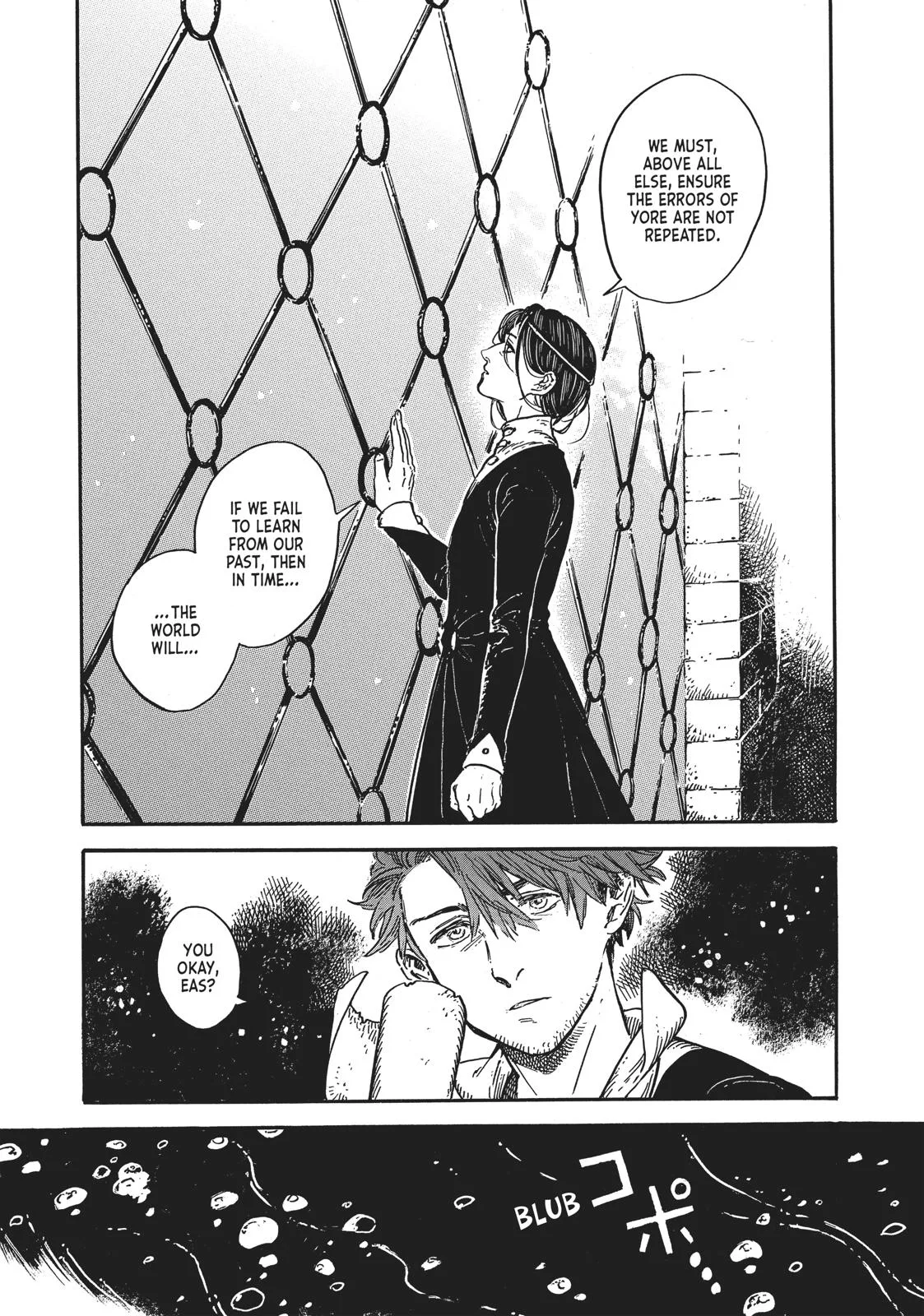 Witch Hat Atelier Chapter 26 – Page 15