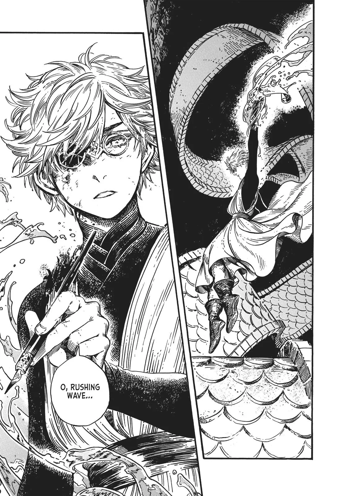 Witch Hat Atelier Chapter 27 – Page 19