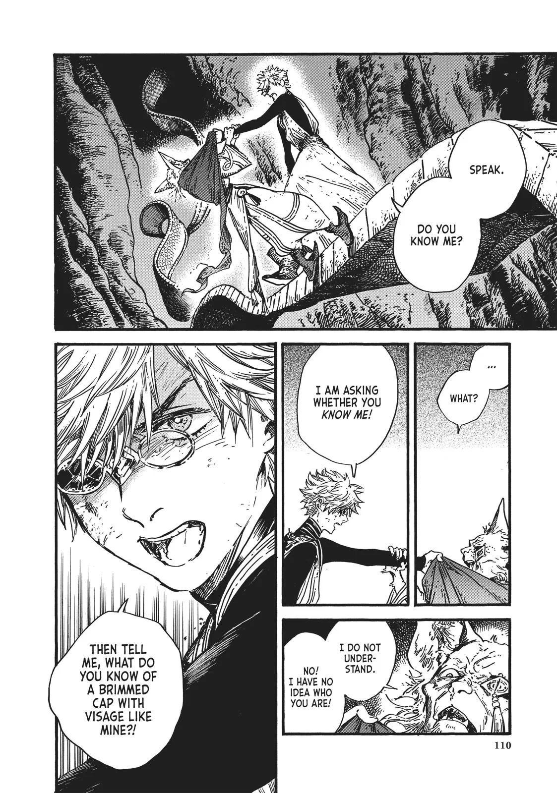 Witch Hat Atelier Chapter 27 – Page 24