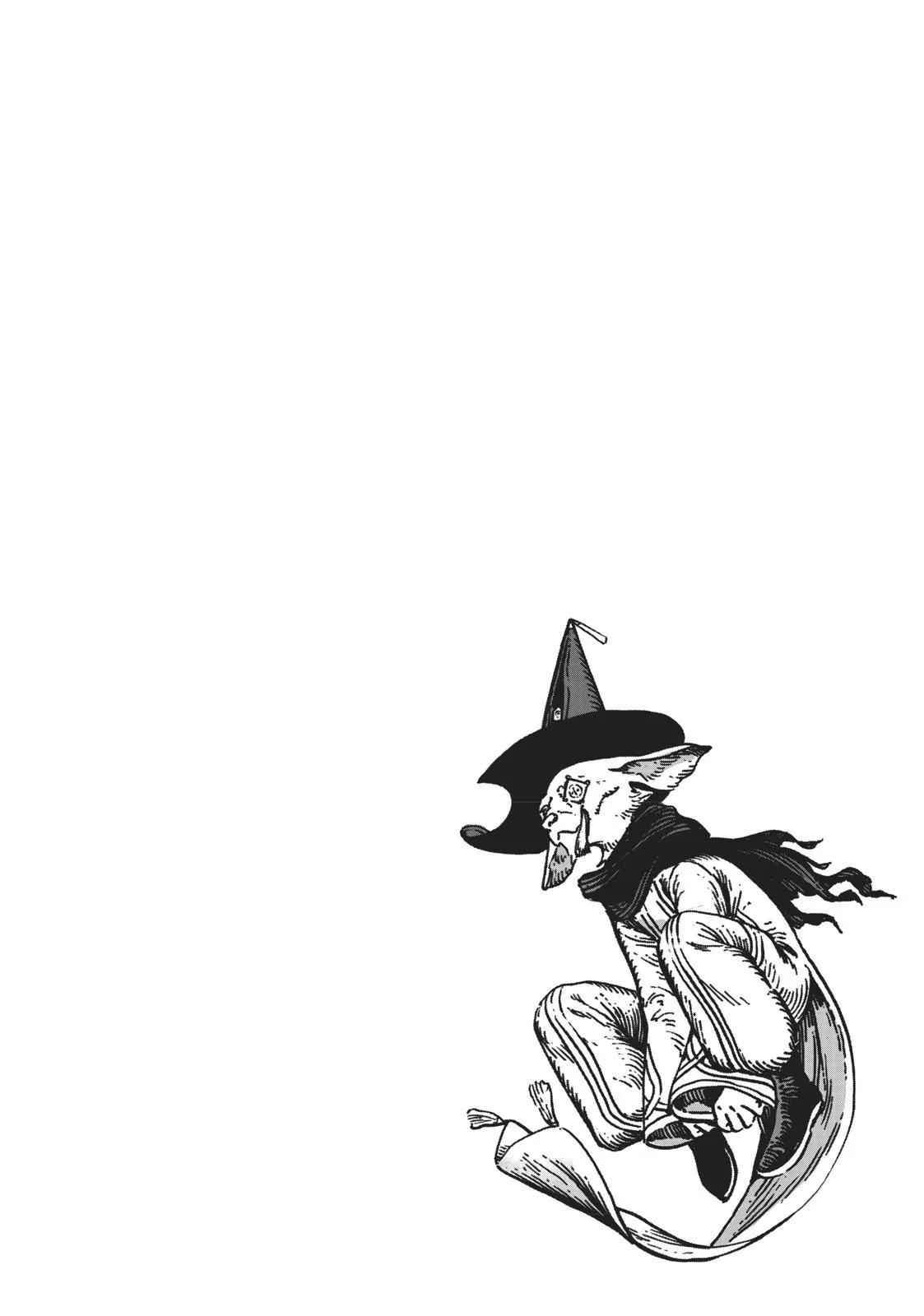 Witch Hat Atelier Chapter 27 – Page 34