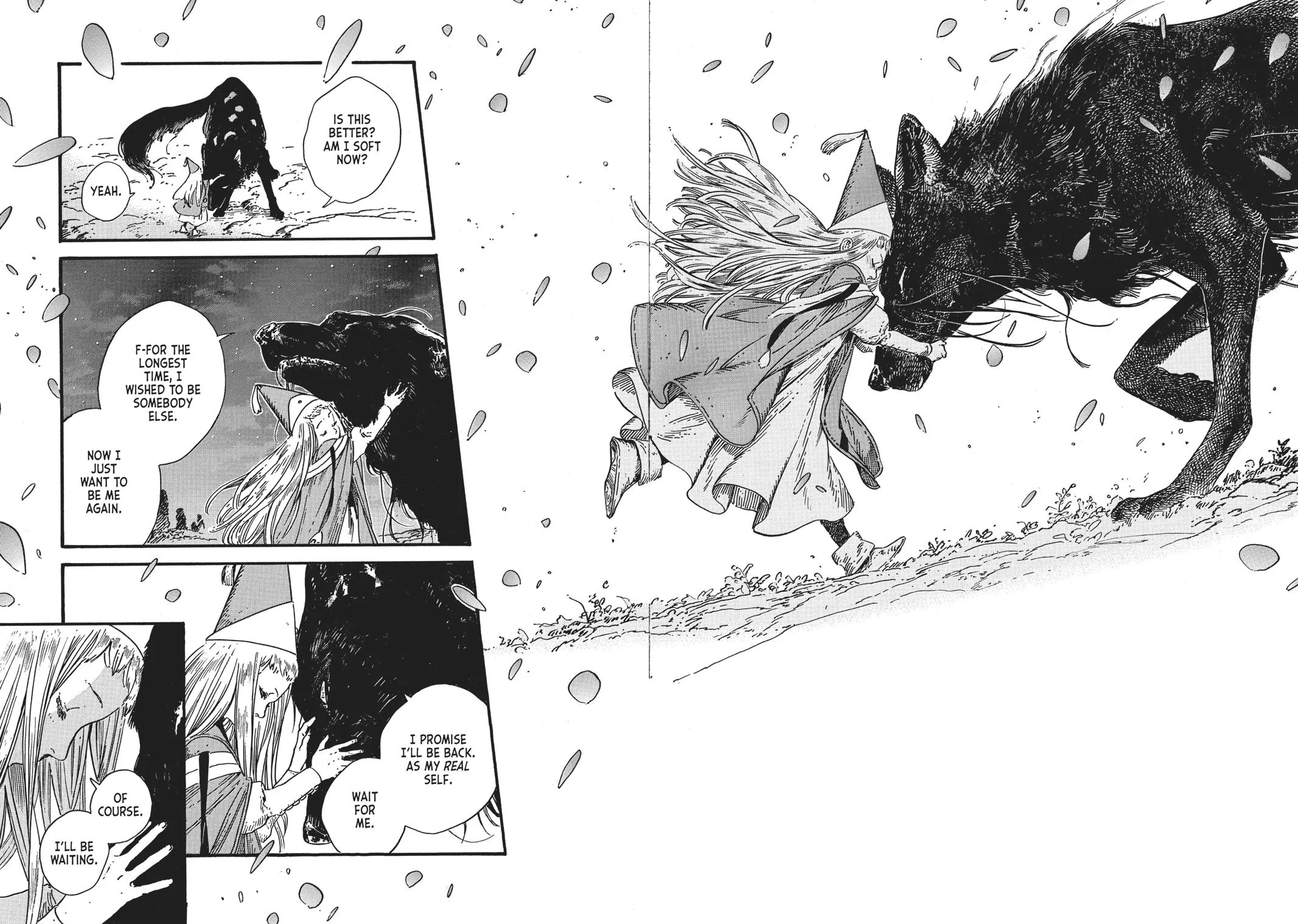 Witch Hat Atelier Chapter 29 – Page 30
