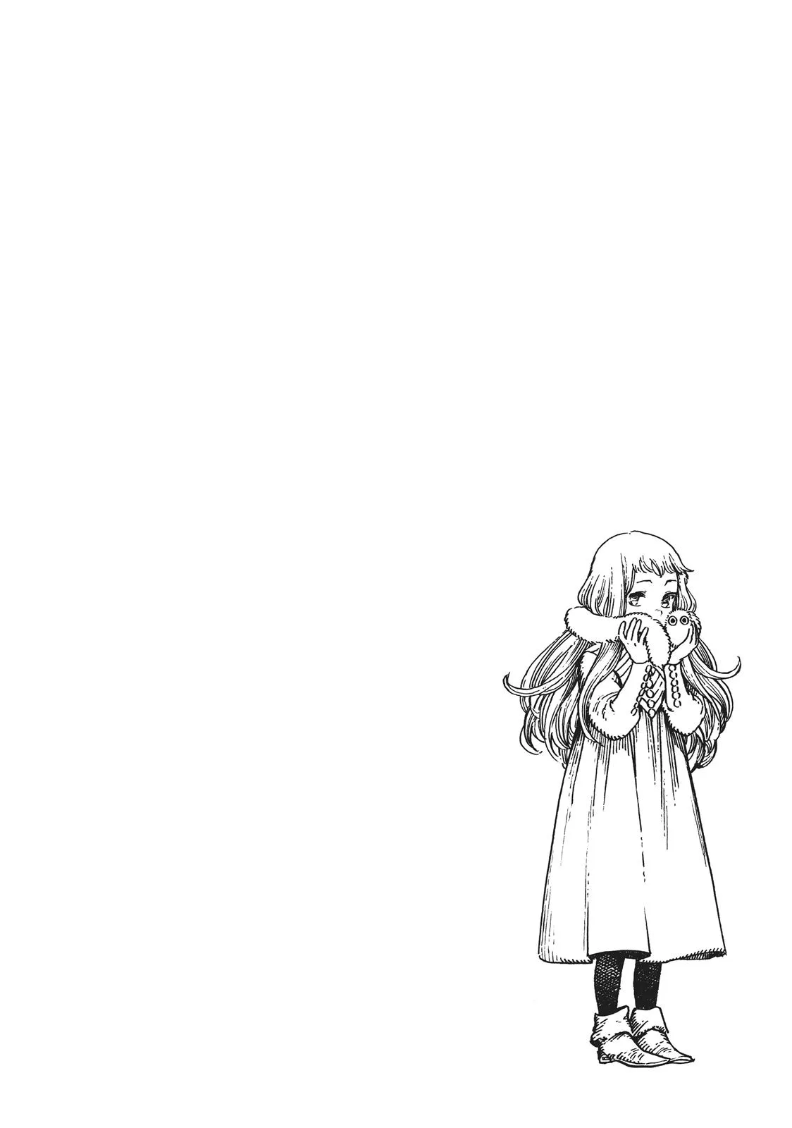 Witch Hat Atelier Chapter 3 – Page 32