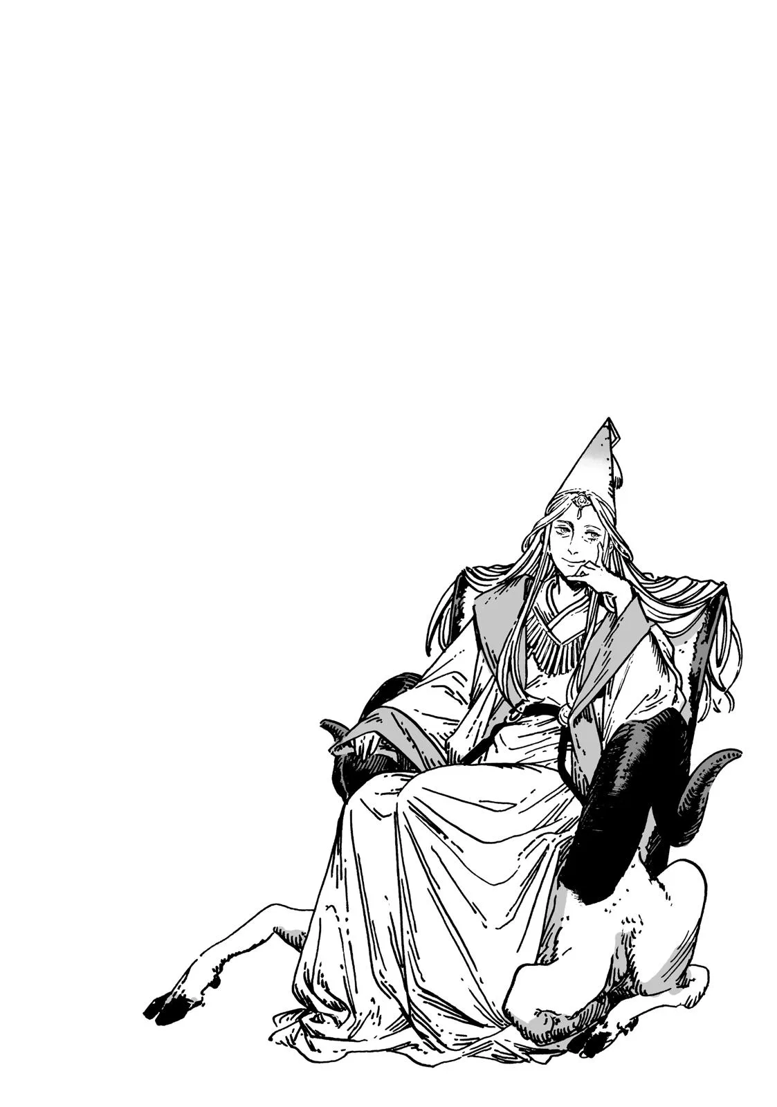 Witch Hat Atelier Chapter 31 – Page 18