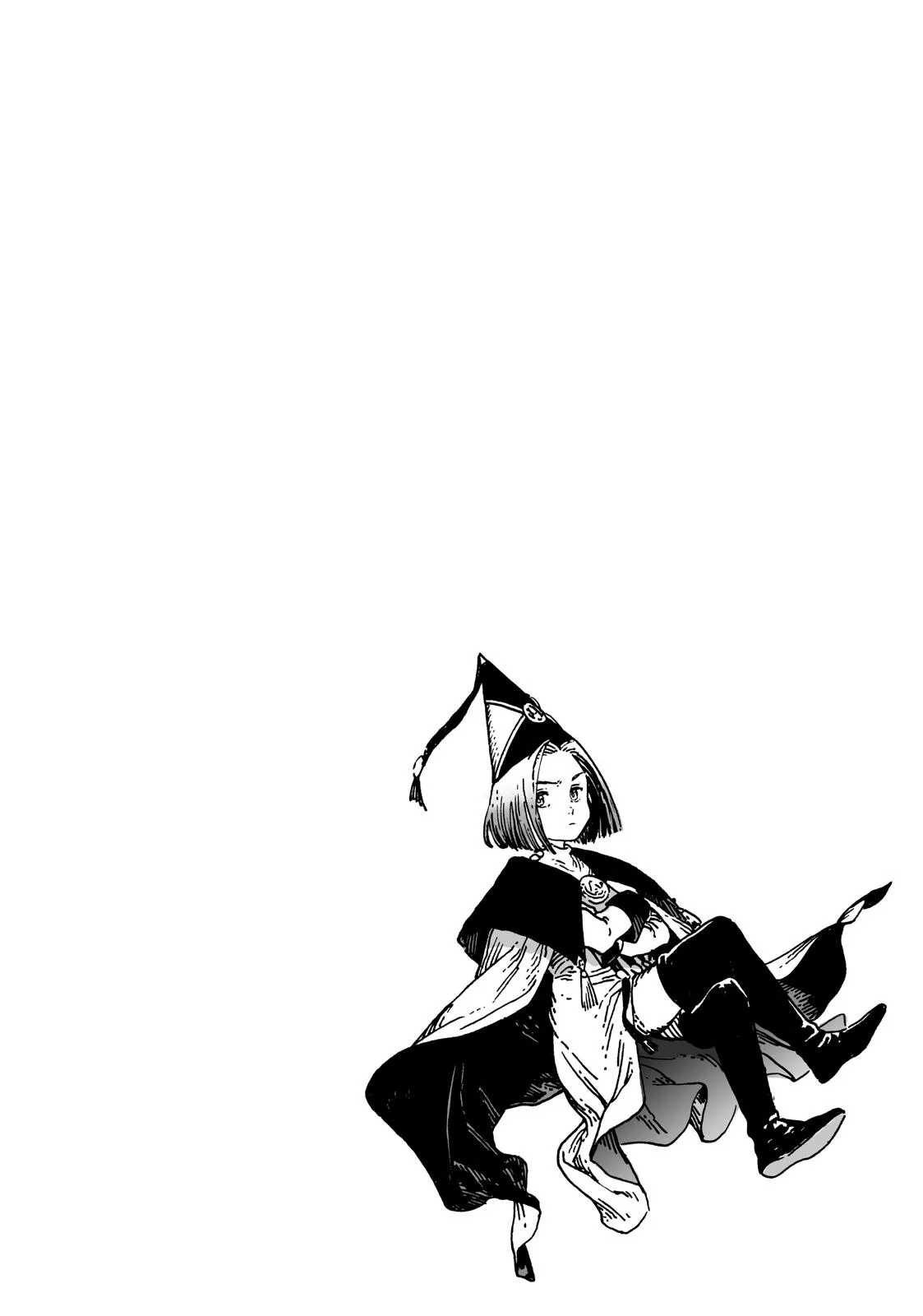 Witch Hat Atelier Chapter 33 – Page 34