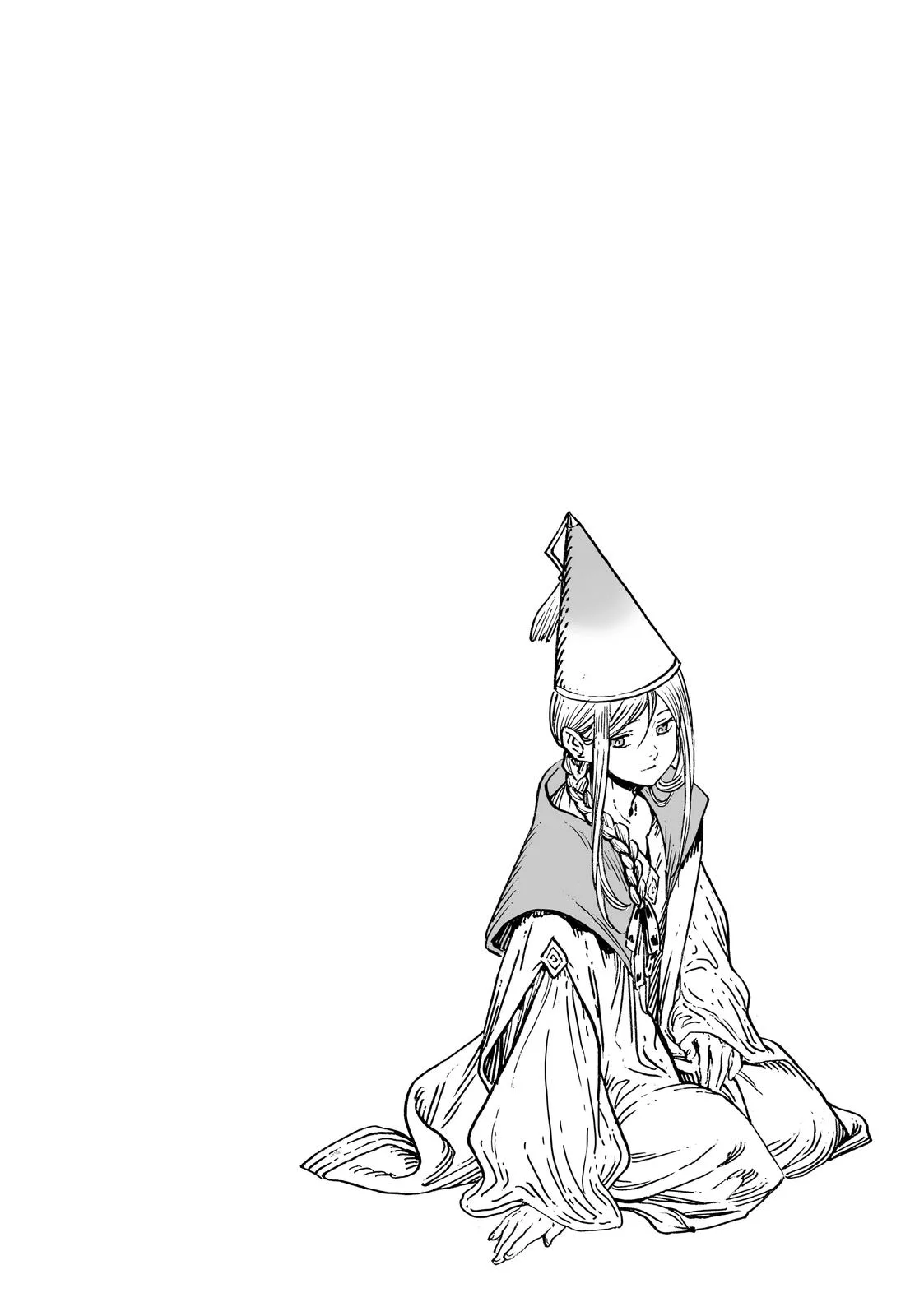 Witch Hat Atelier Chapter 38 – Page 32