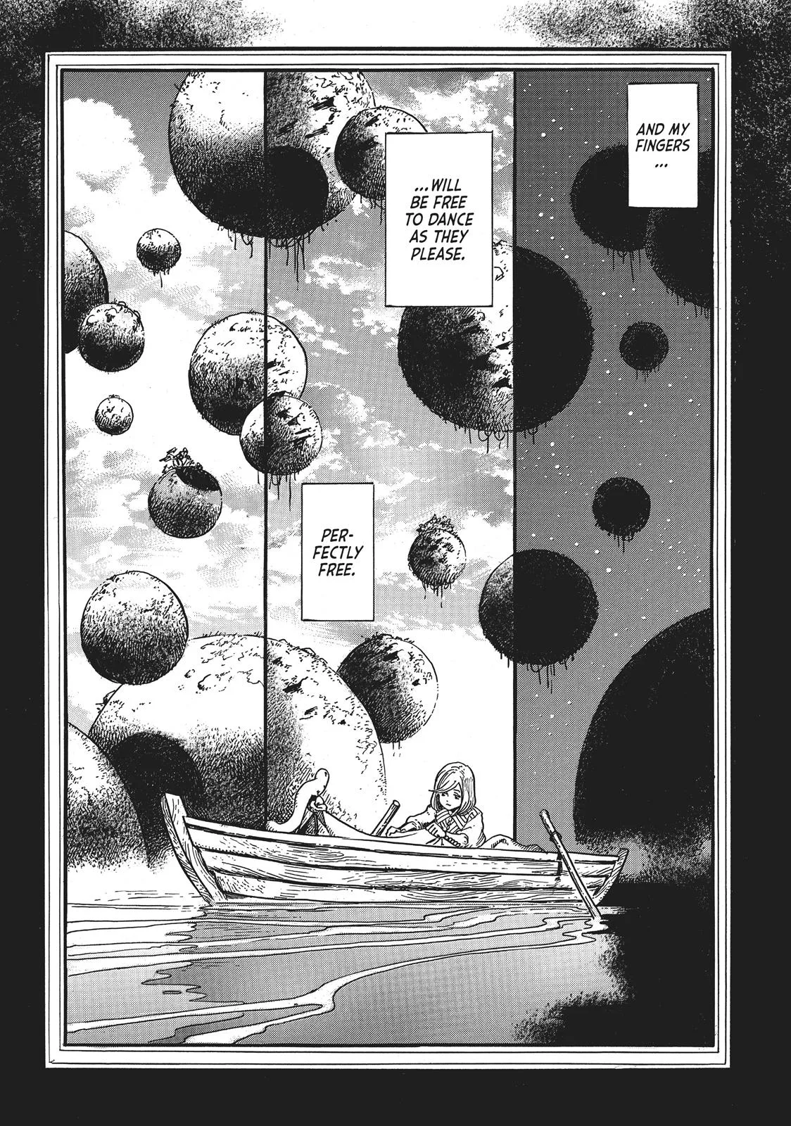 Witch Hat Atelier Chapter 4 – Page 19