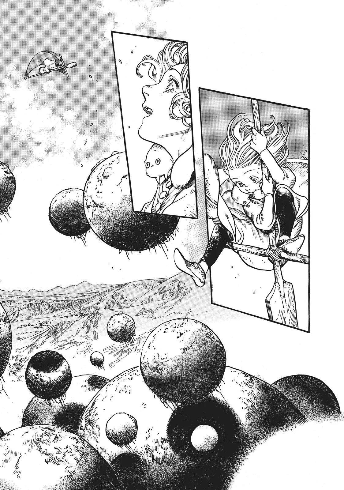 Witch Hat Atelier Chapter 4 – Page 23