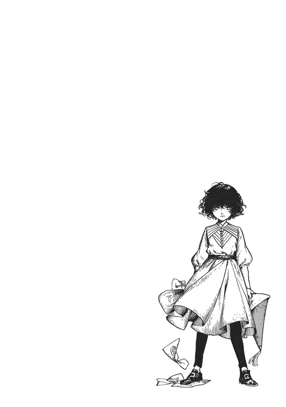 Witch Hat Atelier Chapter 4 – Page 36