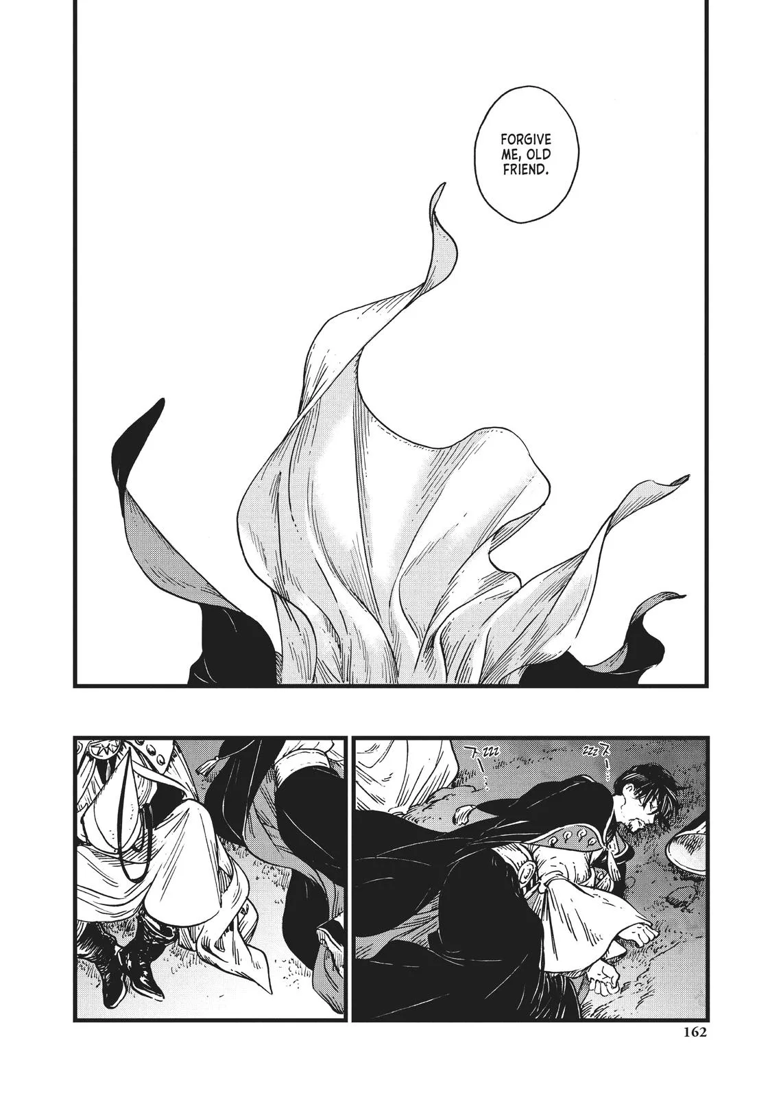 Witch Hat Atelier Chapter 40 – Page 18