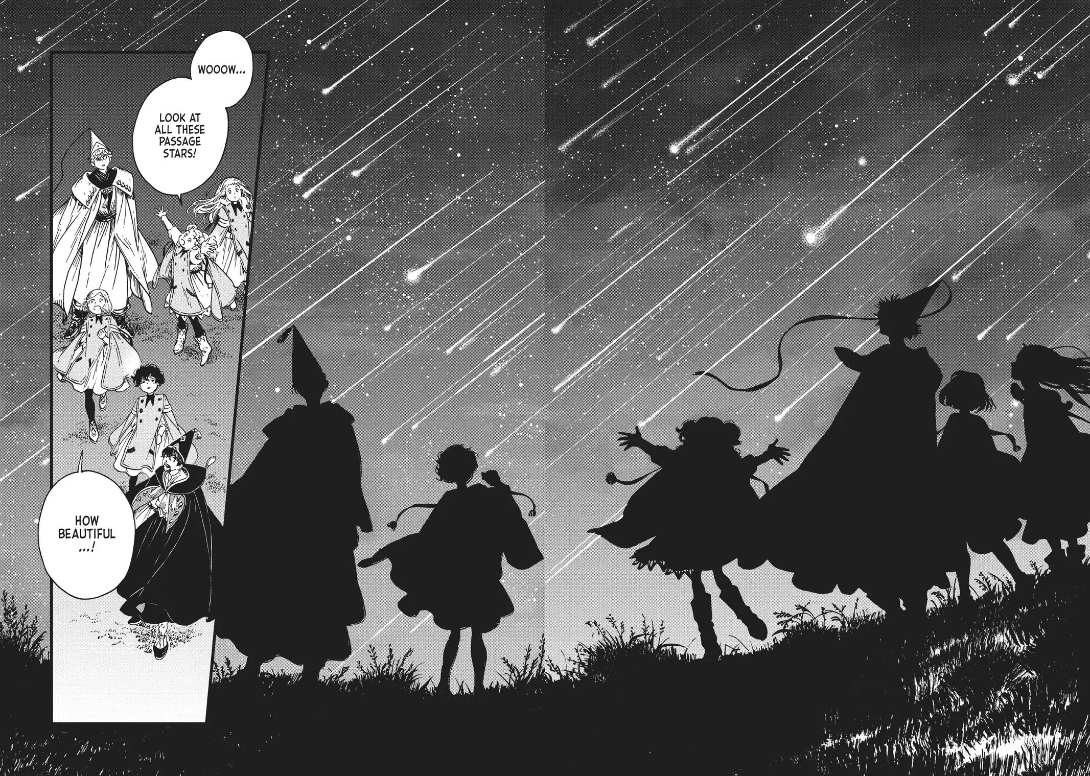 Witch Hat Atelier Chapter 40 – Page 22