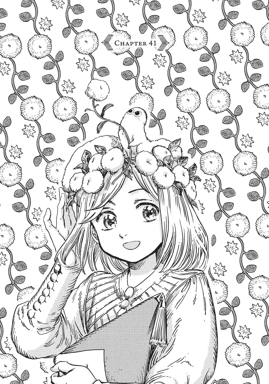 Witch Hat Atelier Chapter 41 – Page 4