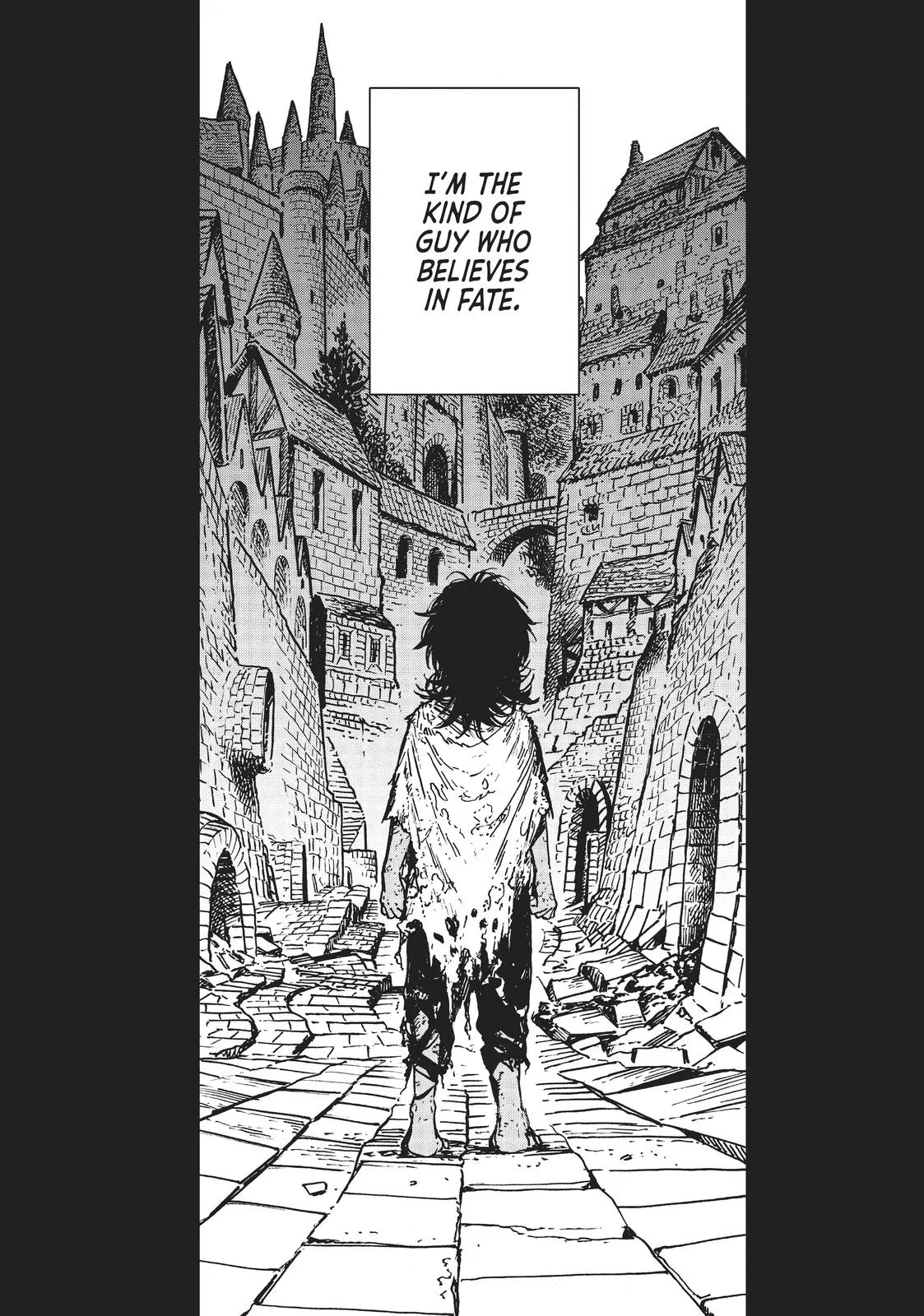 Witch Hat Atelier Chapter 45 – Page 2