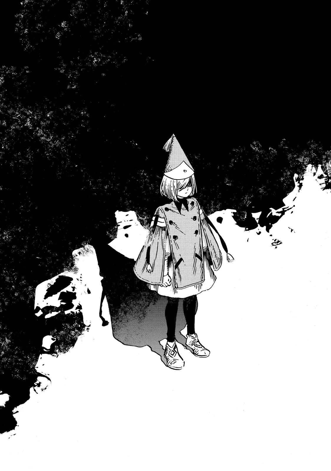 Witch Hat Atelier Chapter 50 – Page 17