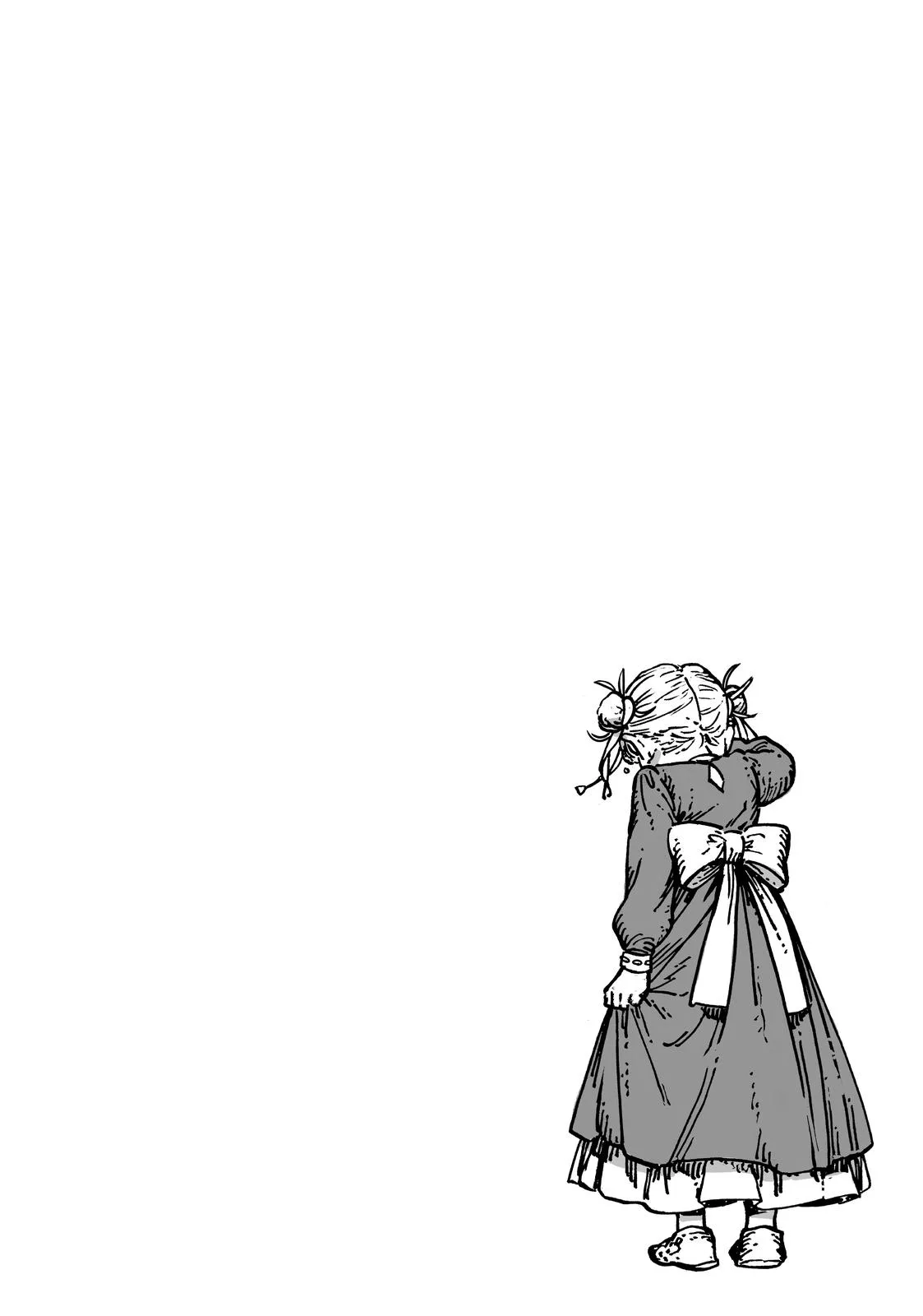 Witch Hat Atelier Chapter 50 – Page 27