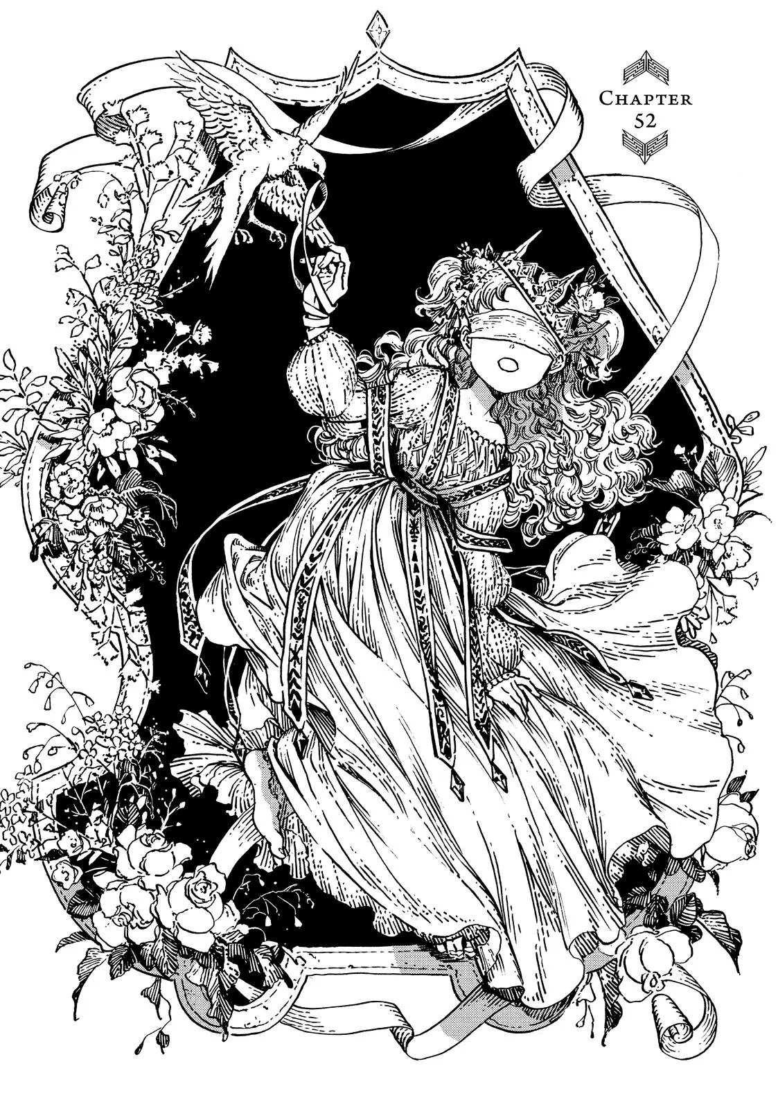 Witch Hat Atelier Chapter 52 – Page 4