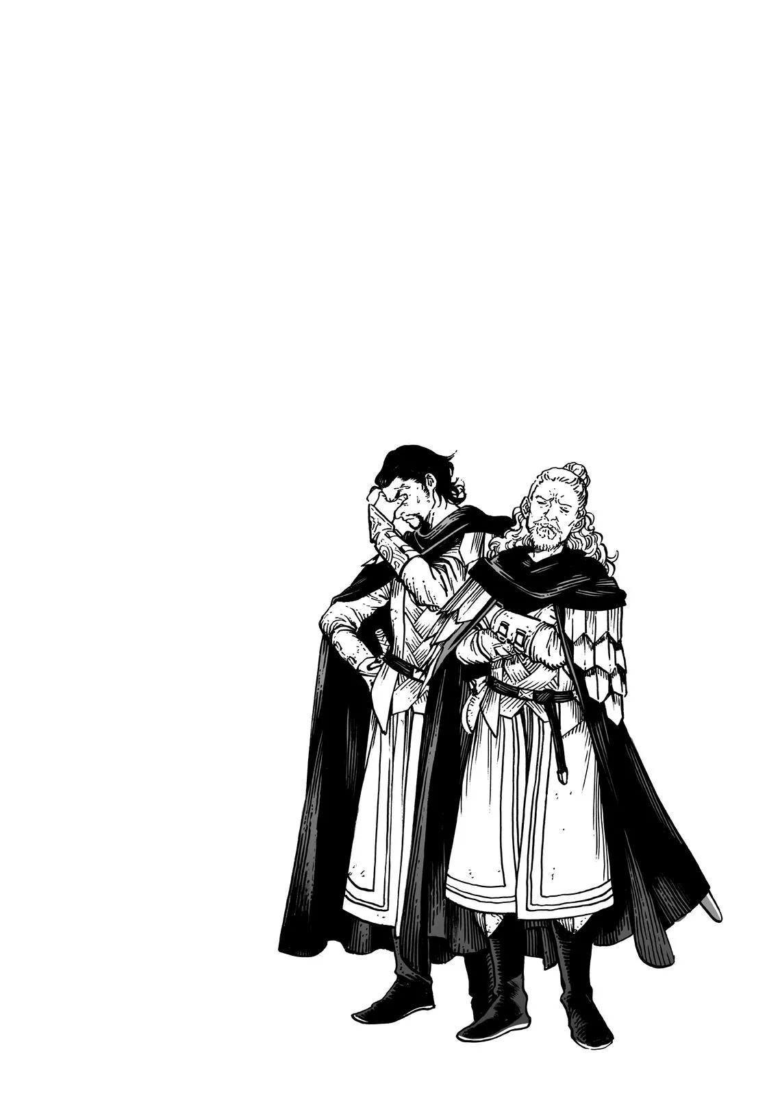 Witch Hat Atelier Chapter 52 – Page 20