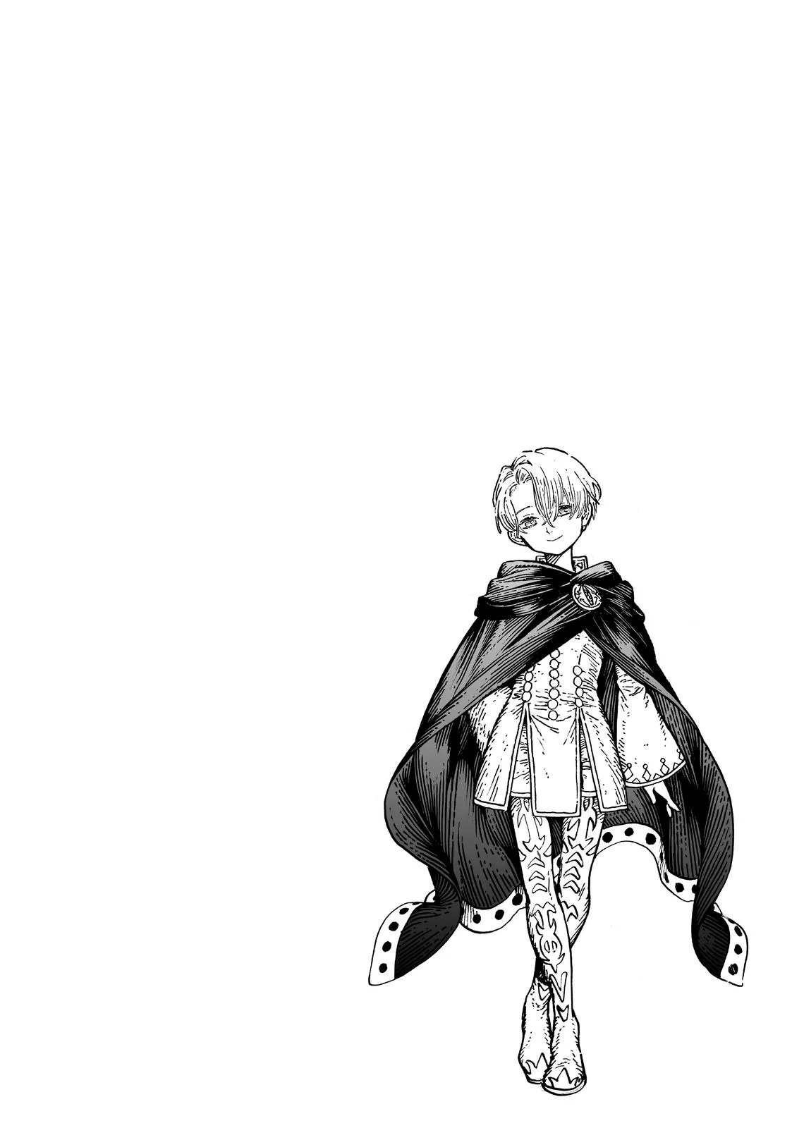 Witch Hat Atelier Chapter 53 – Page 27
