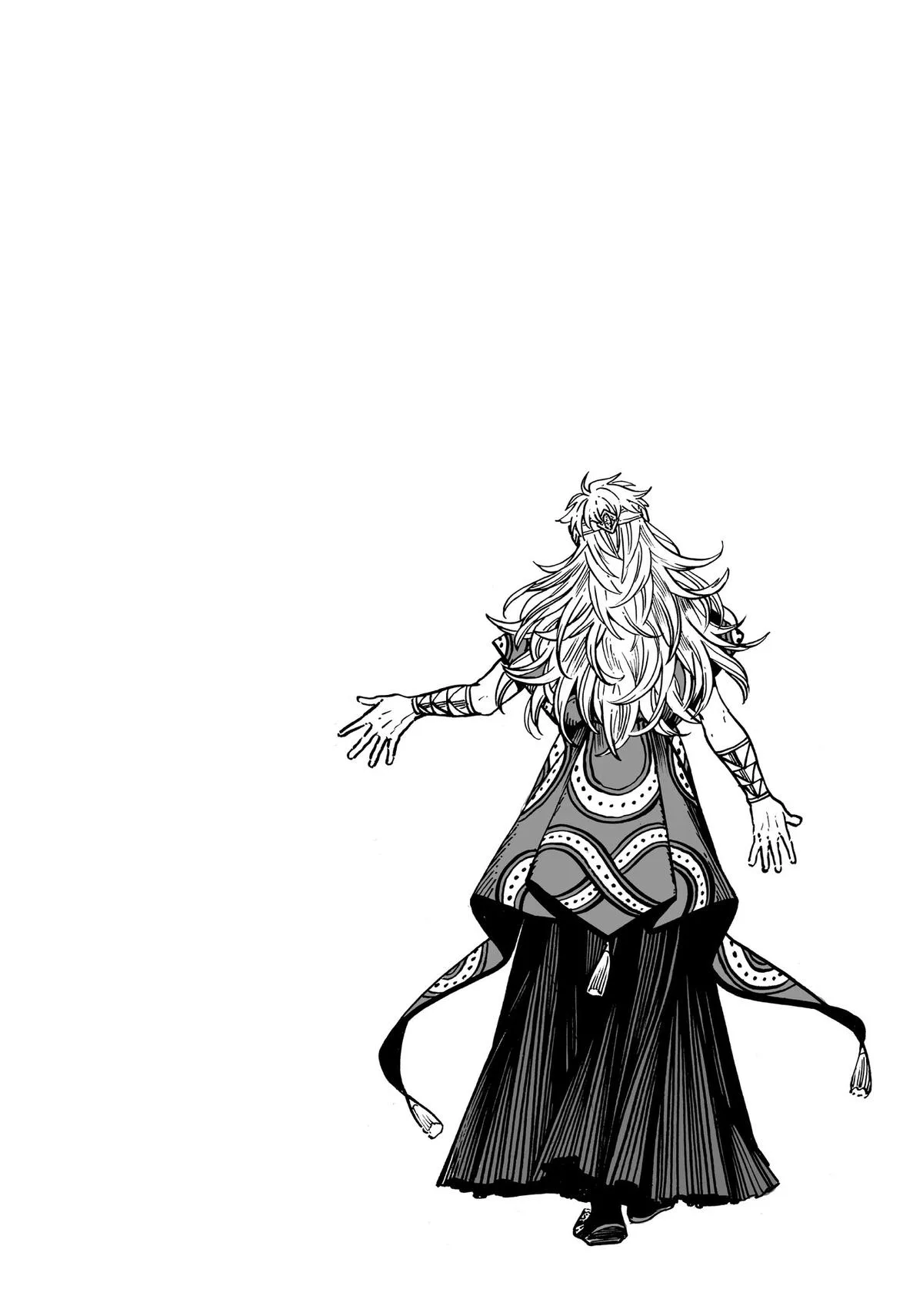 Witch Hat Atelier Chapter 59 – Page 27