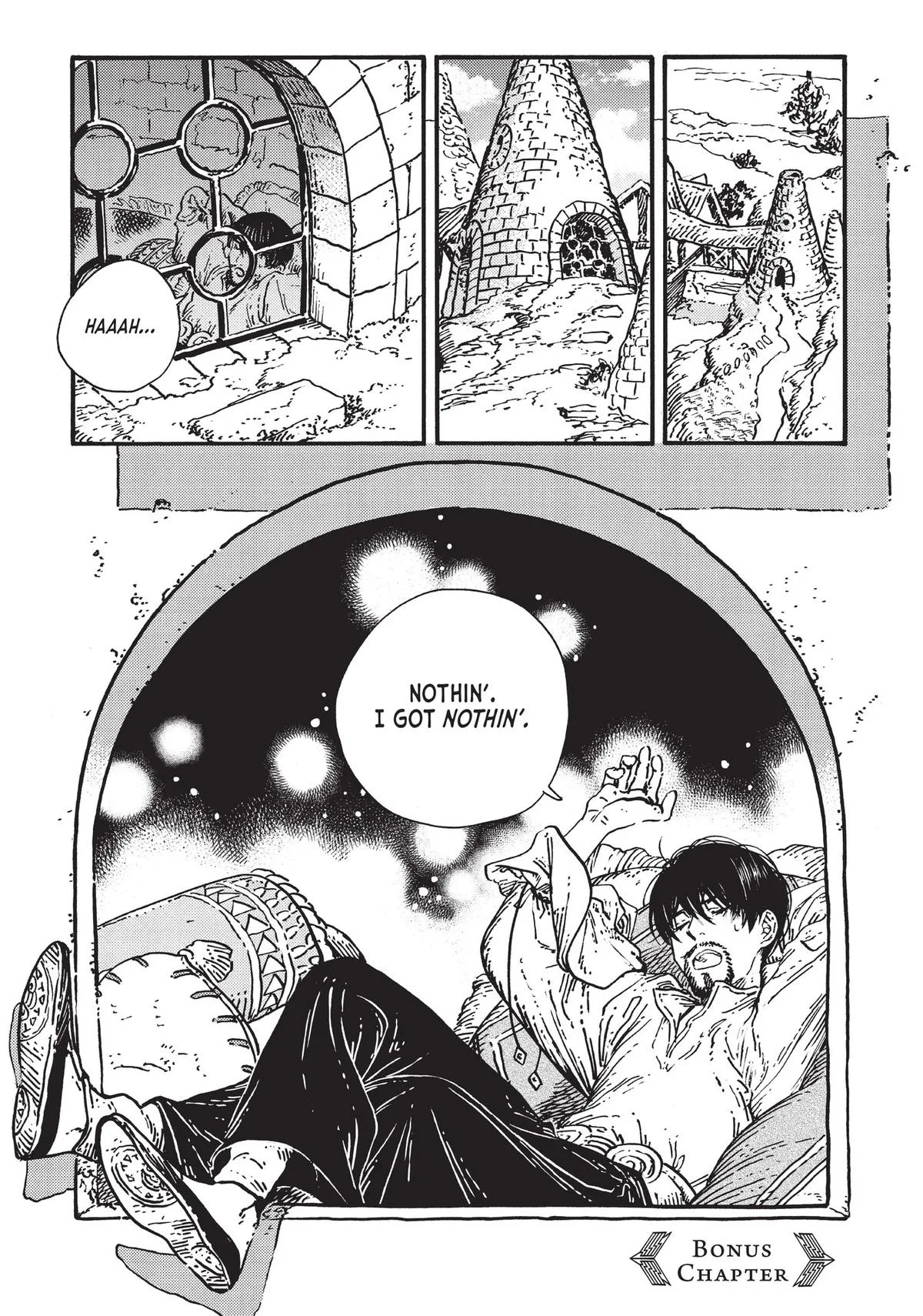 Witch Hat Atelier Chapter 62 – Page 28