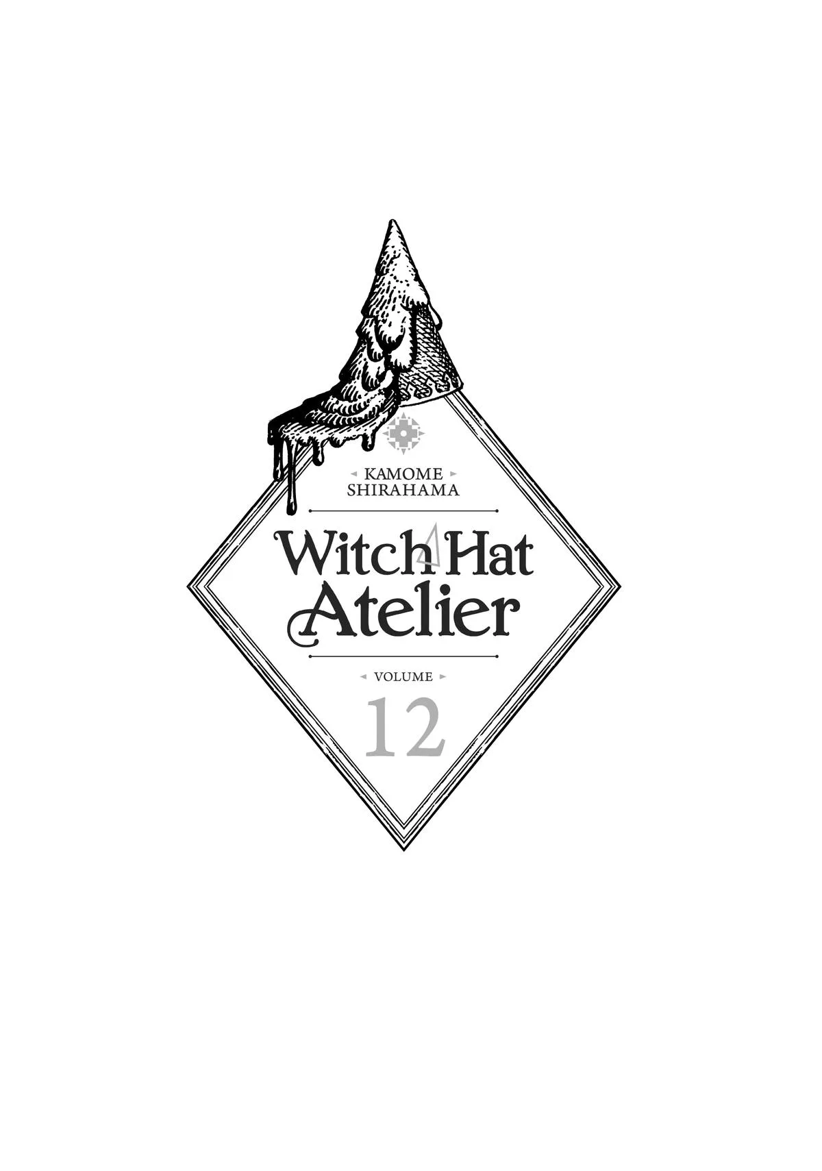 Witch Hat Atelier Chapter 63 – Page 2