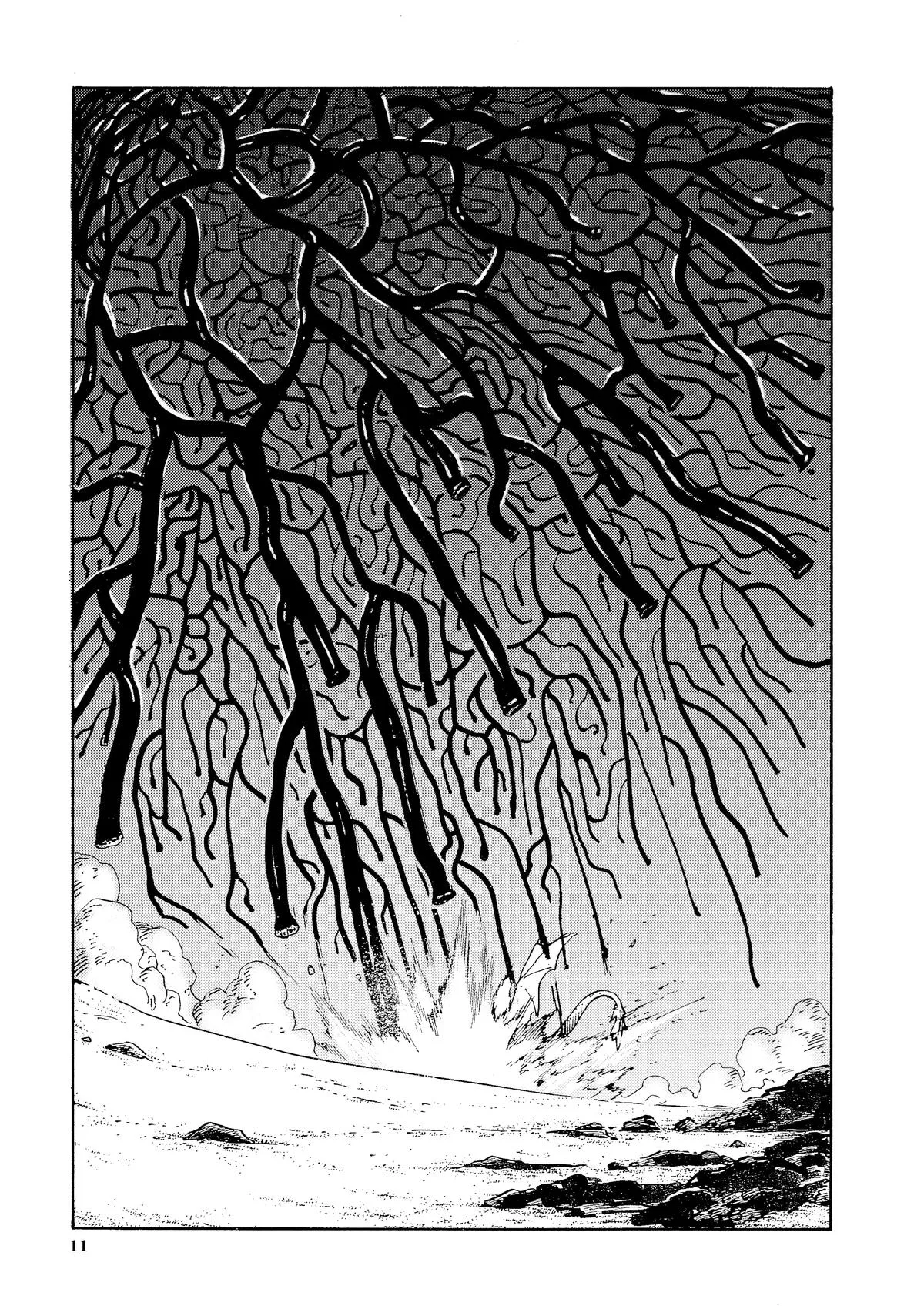 Witch Hat Atelier Chapter 63 – Page 12