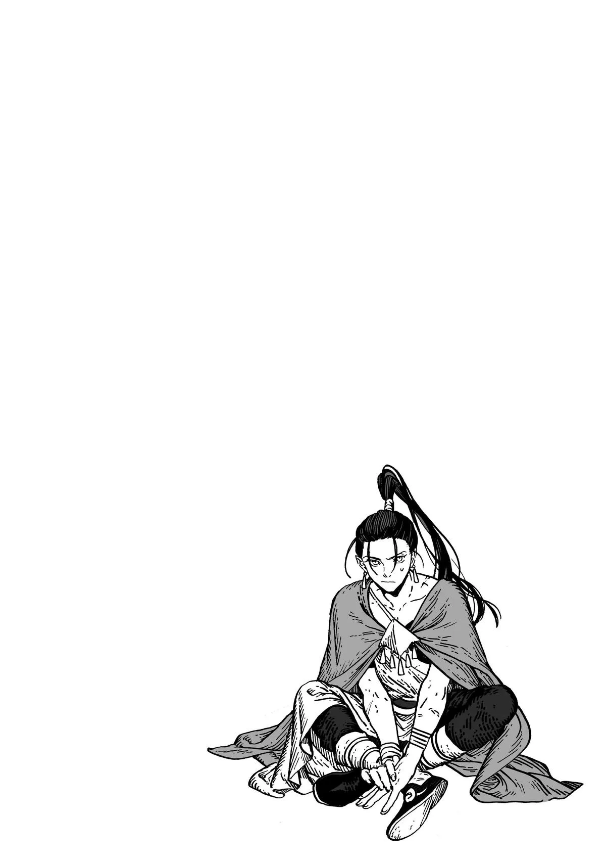 Witch Hat Atelier Chapter 63 – Page 28