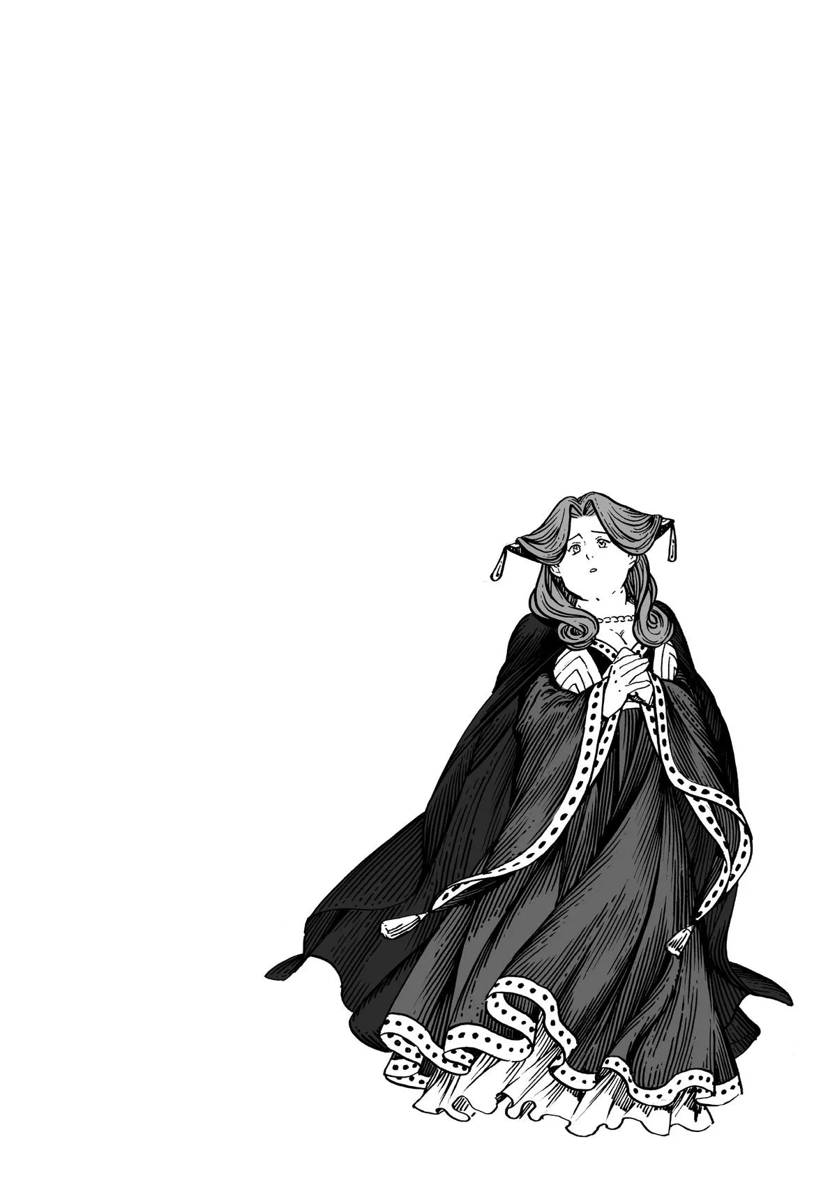 Witch Hat Atelier Chapter 64 – Page 26