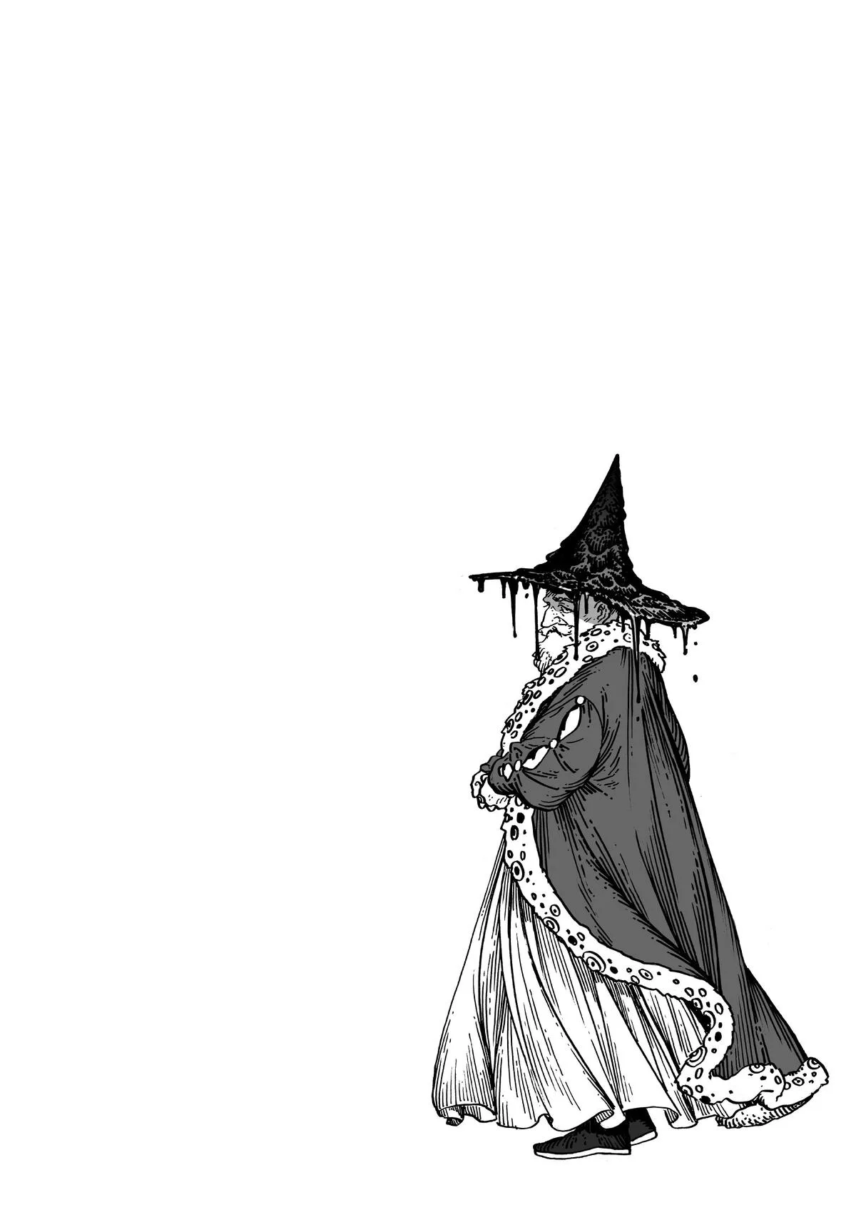 Witch Hat Atelier Chapter 68 – Page 32