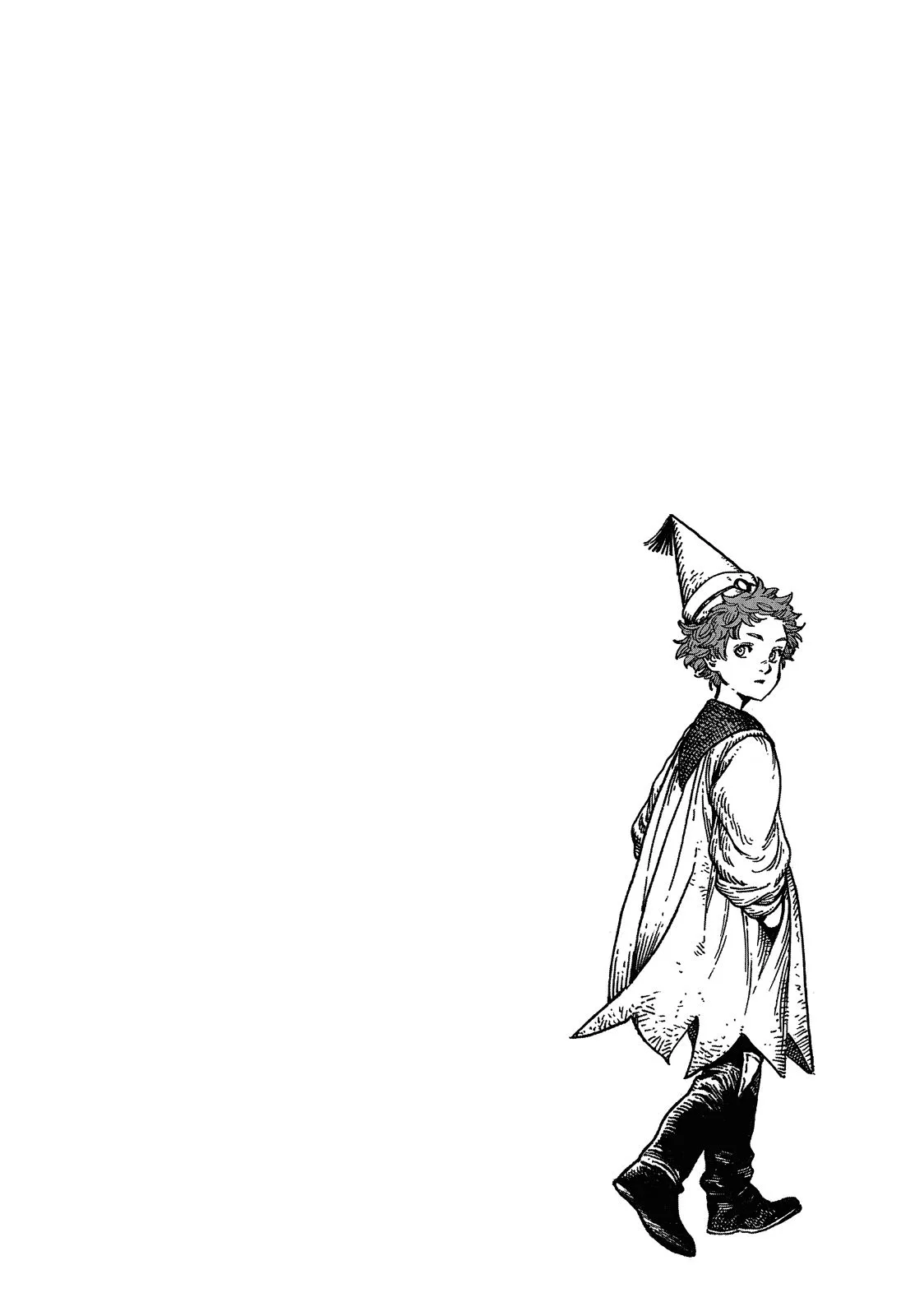Witch Hat Atelier Chapter 7 – Page 36