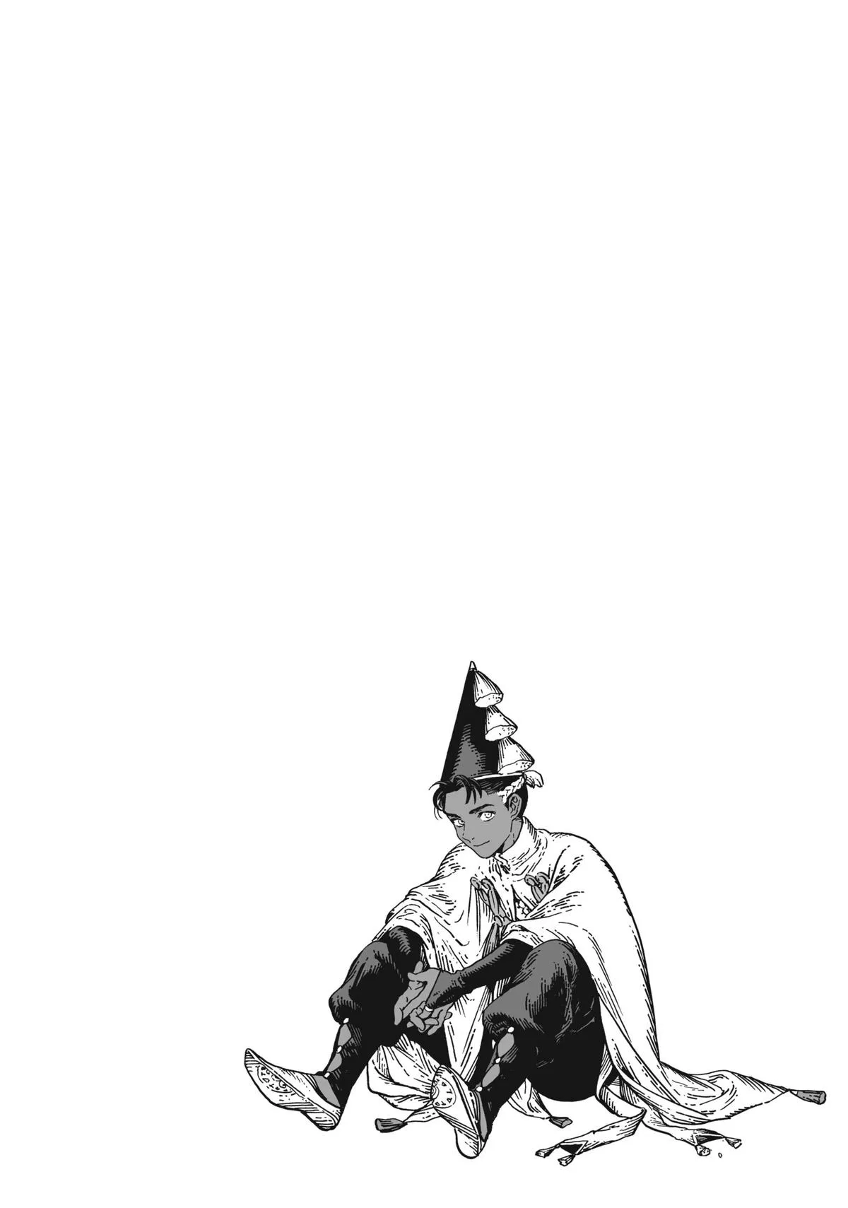 Witch Hat Atelier Chapter 71 – Page 20