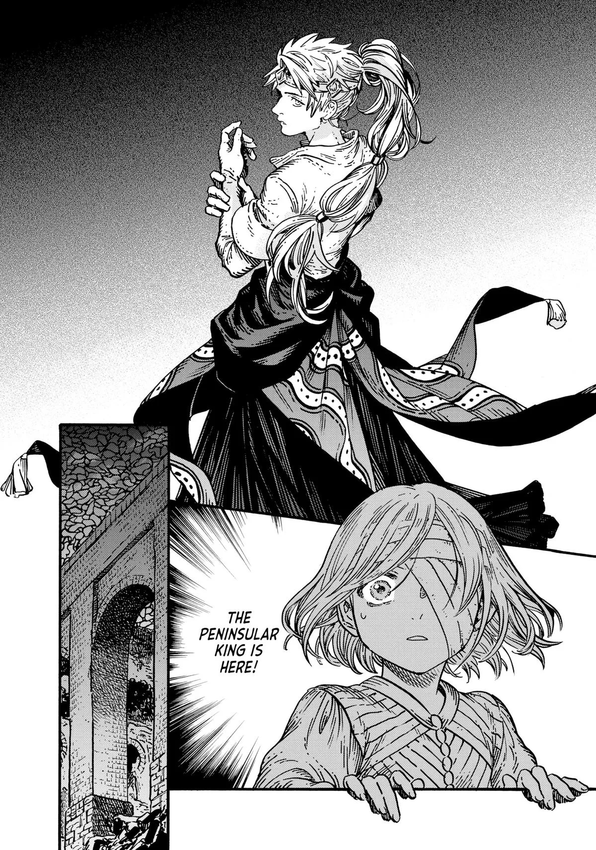 Witch Hat Atelier Chapter 75 – Page 18