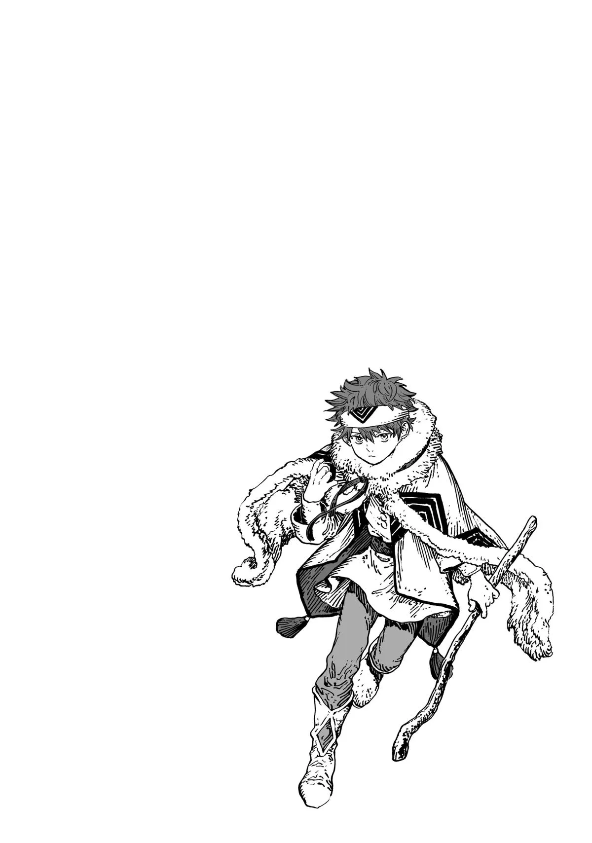 Witch Hat Atelier Chapter 76 – Page 24