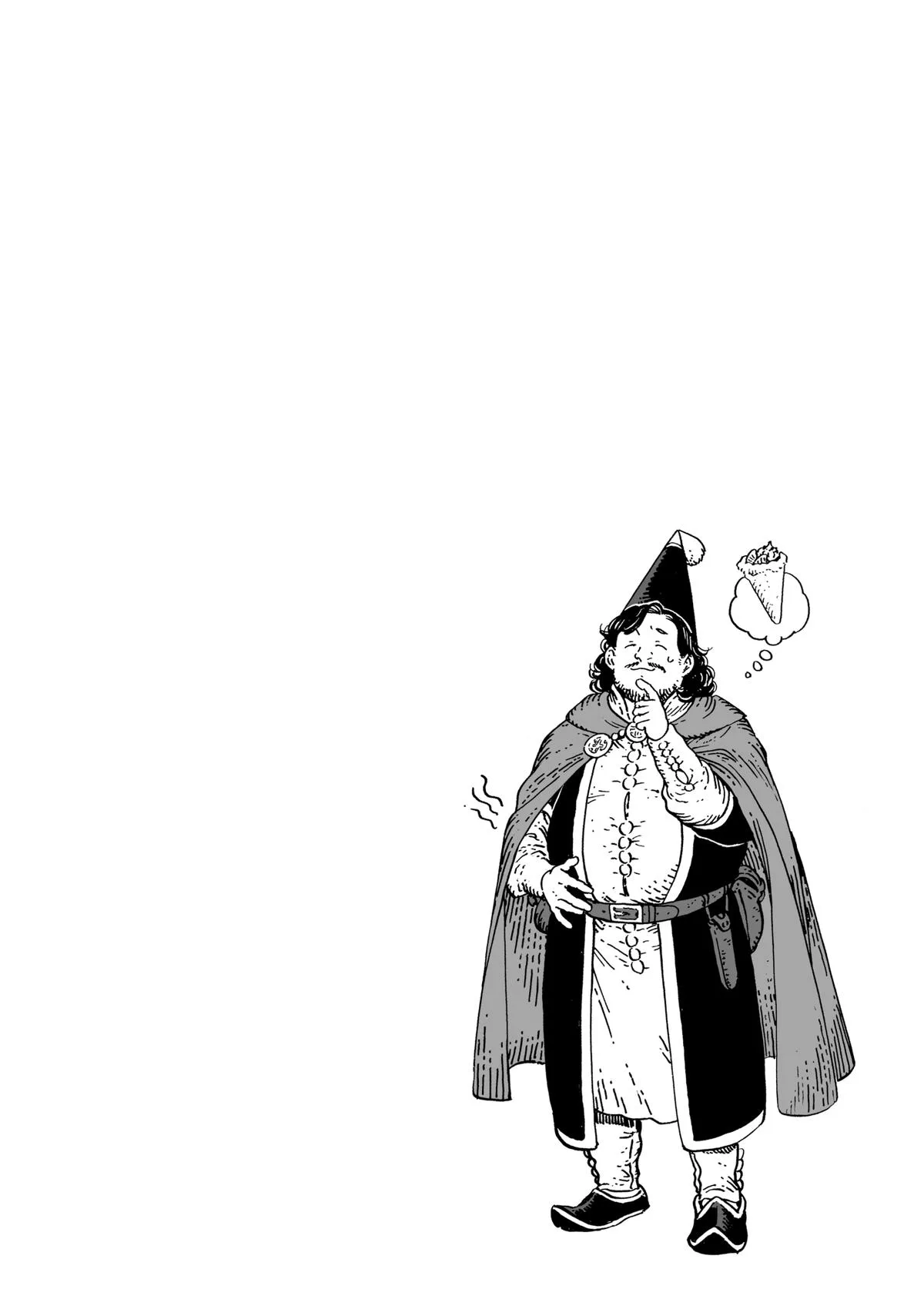 Witch Hat Atelier Chapter 77 – Page 26
