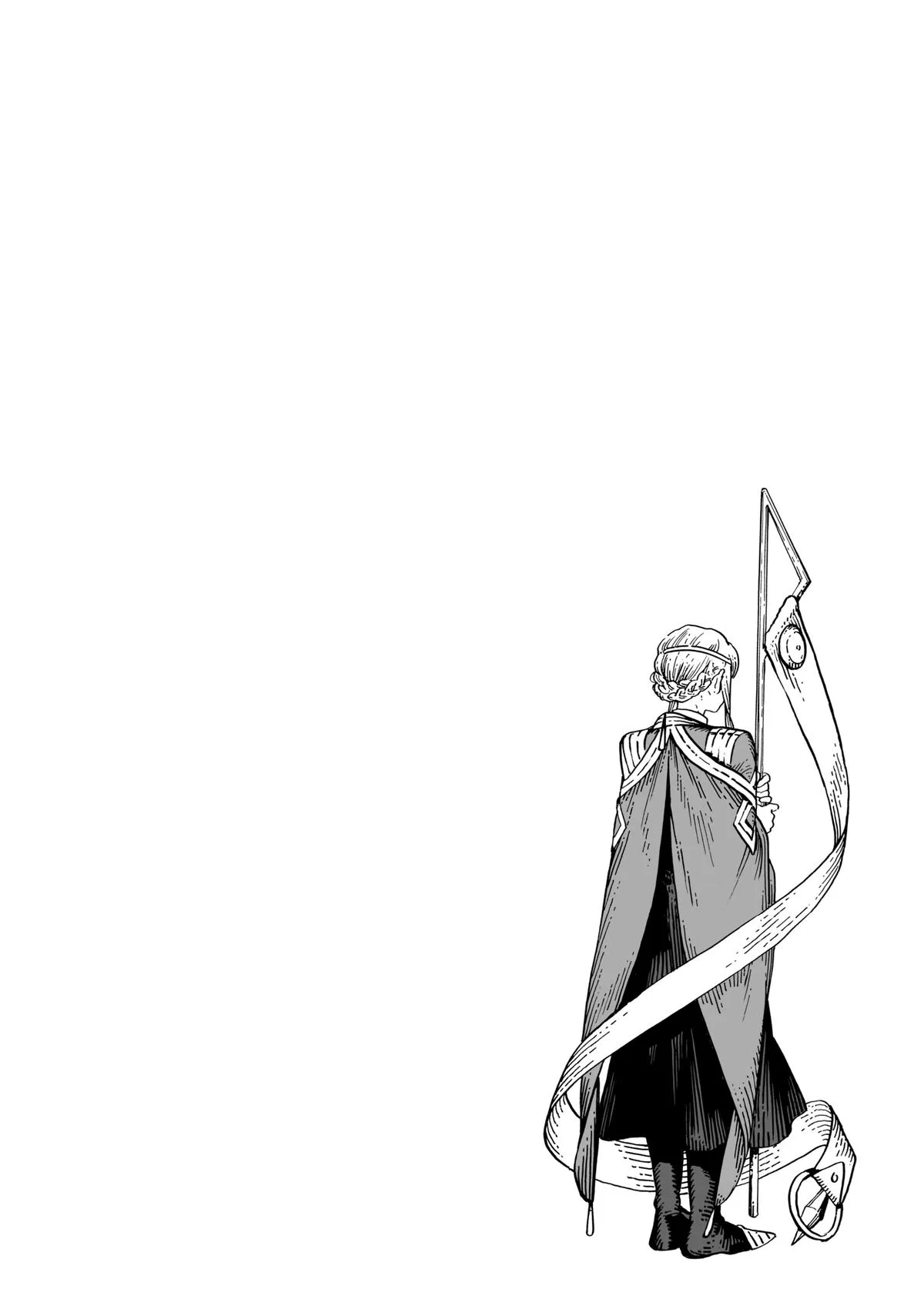 Witch Hat Atelier Chapter 80 – Page 42