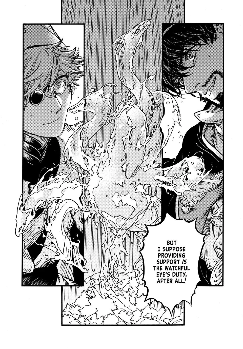 Witch Hat Atelier Chapter 82 – Page 15