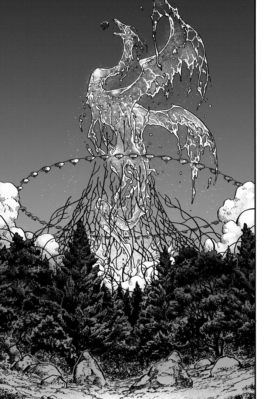 Witch Hat Atelier Chapter 83 – Page 12