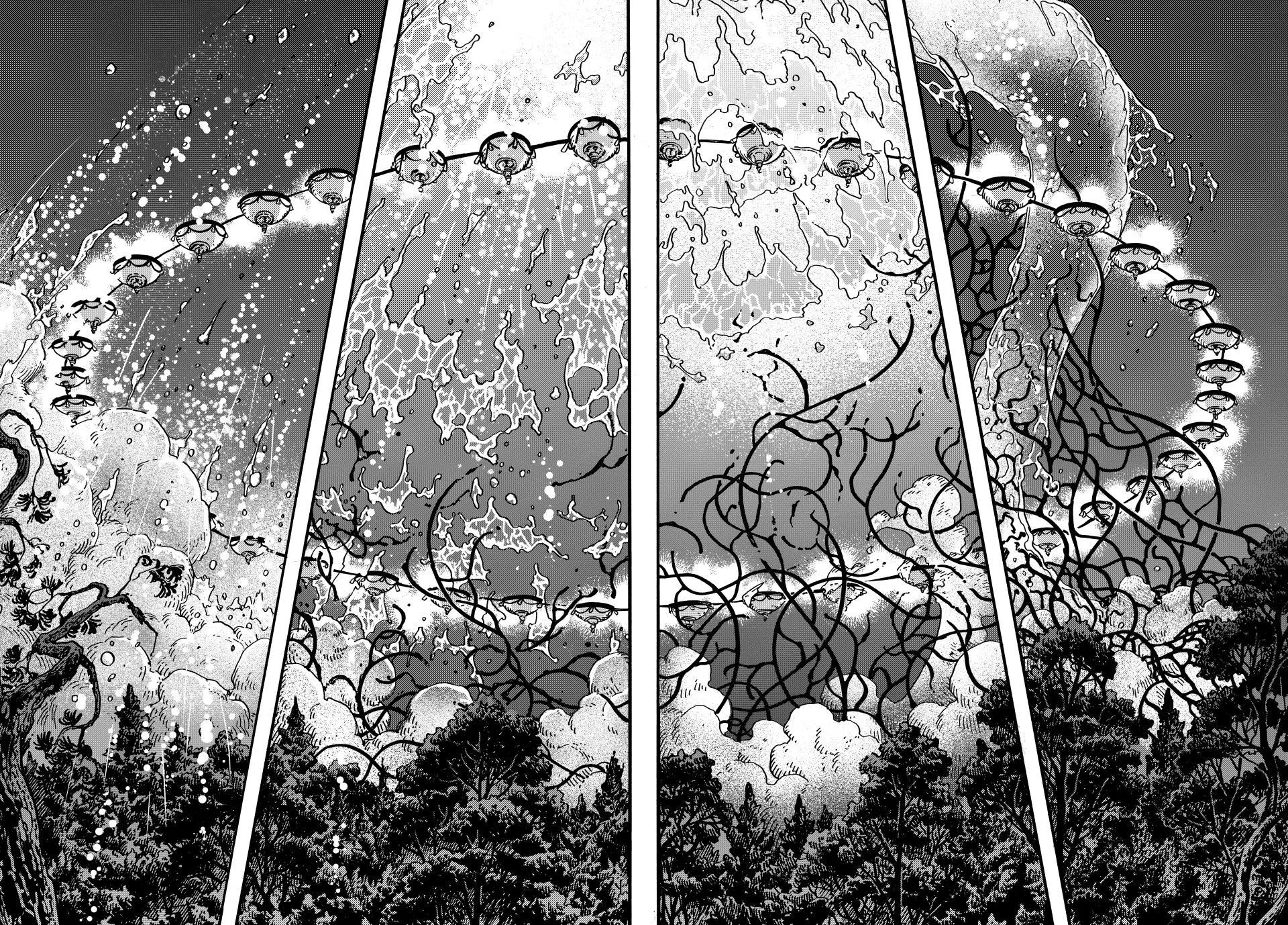 Witch Hat Atelier Chapter 83 – Page 13